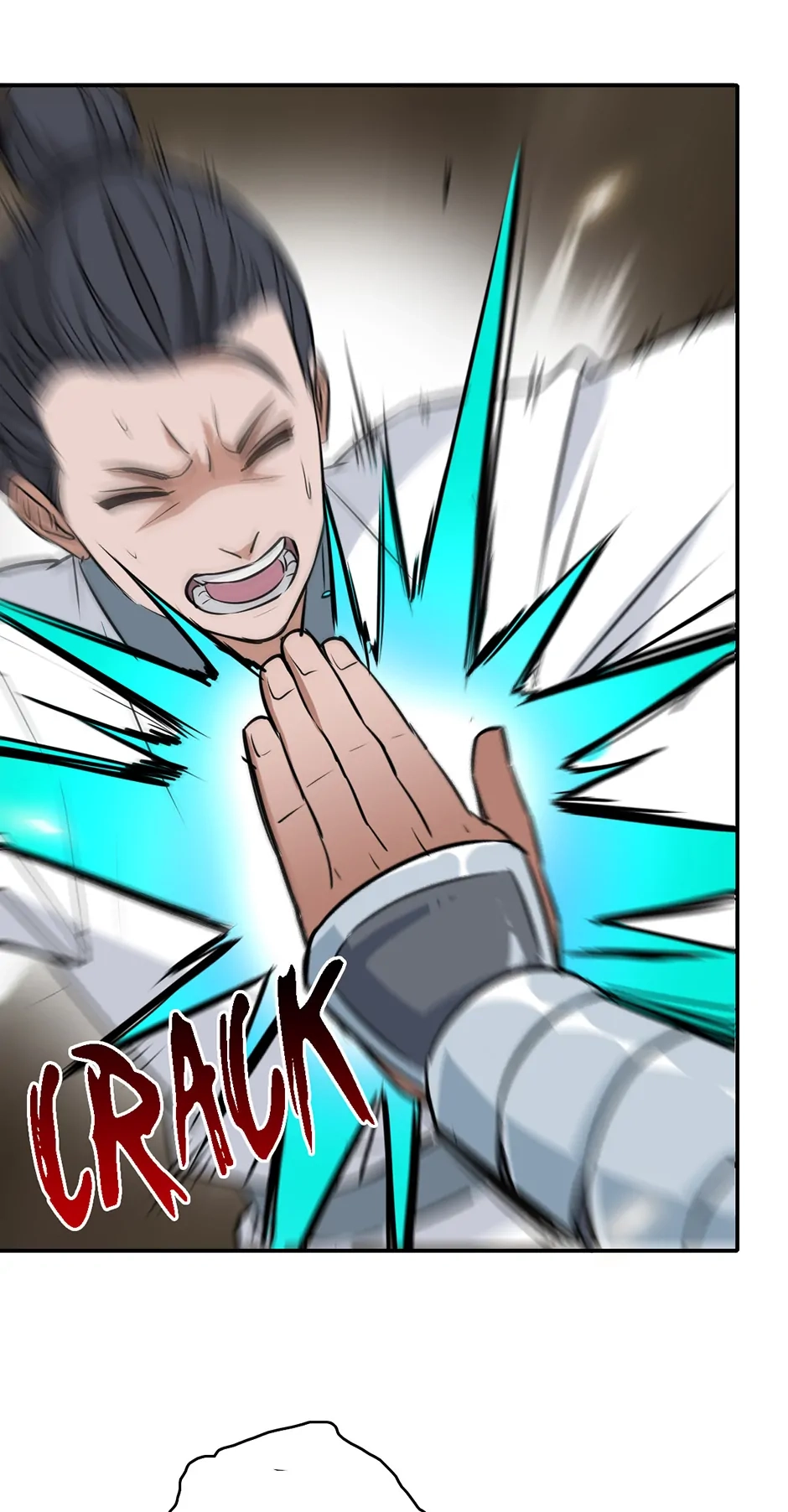 Supreme Exorcist Chapter 4 Page 49
