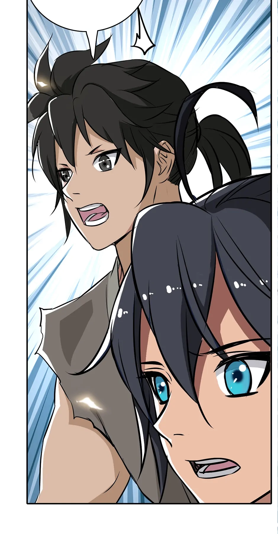 Supreme Exorcist Chapter 4 Page 51