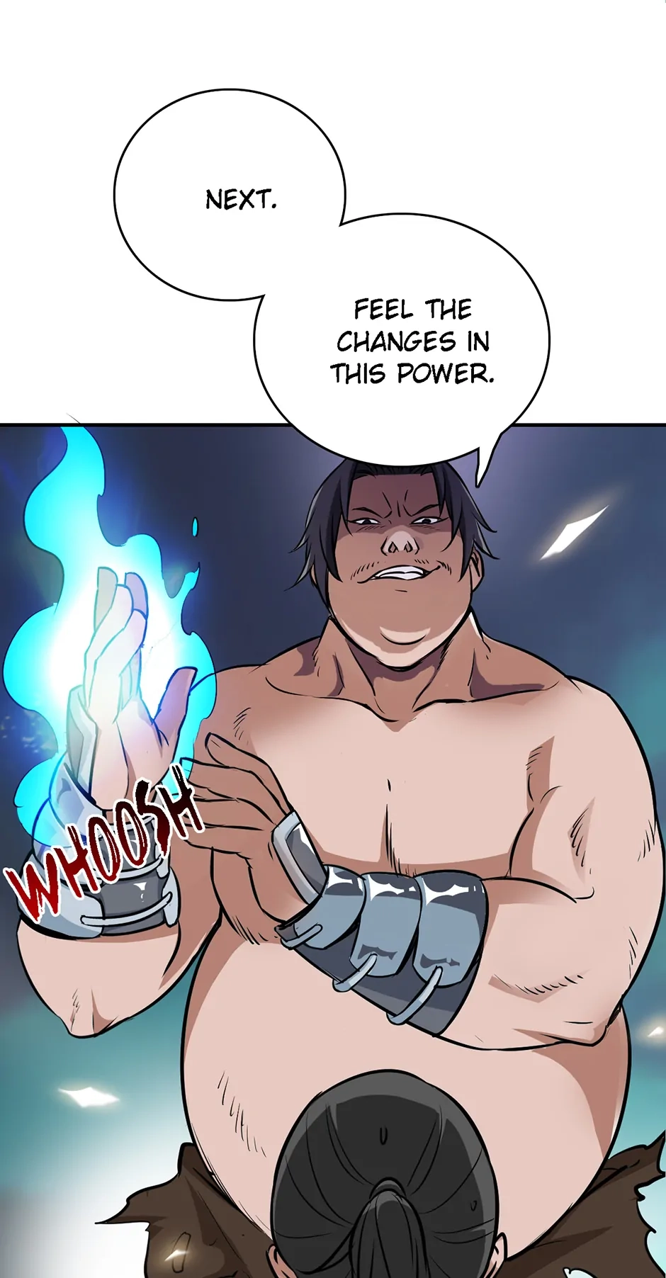 Supreme Exorcist Chapter 4 Page 52