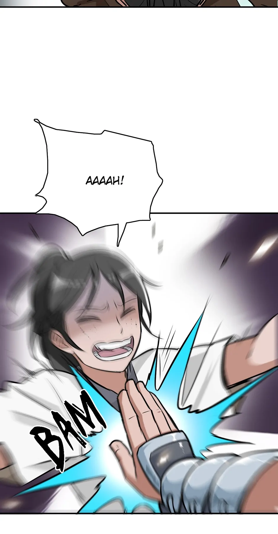 Supreme Exorcist Chapter 4 Page 53