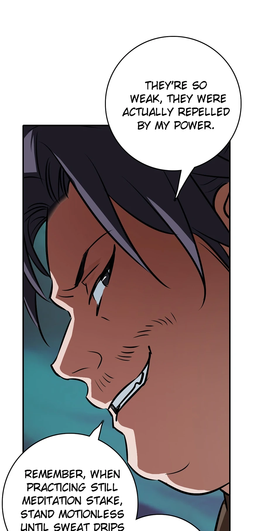 Supreme Exorcist Chapter 4 Page 59