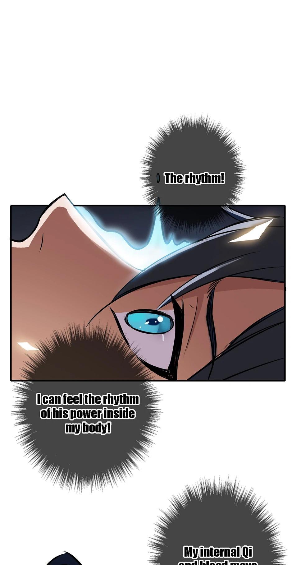 Supreme Exorcist Chapter 4 Page 62