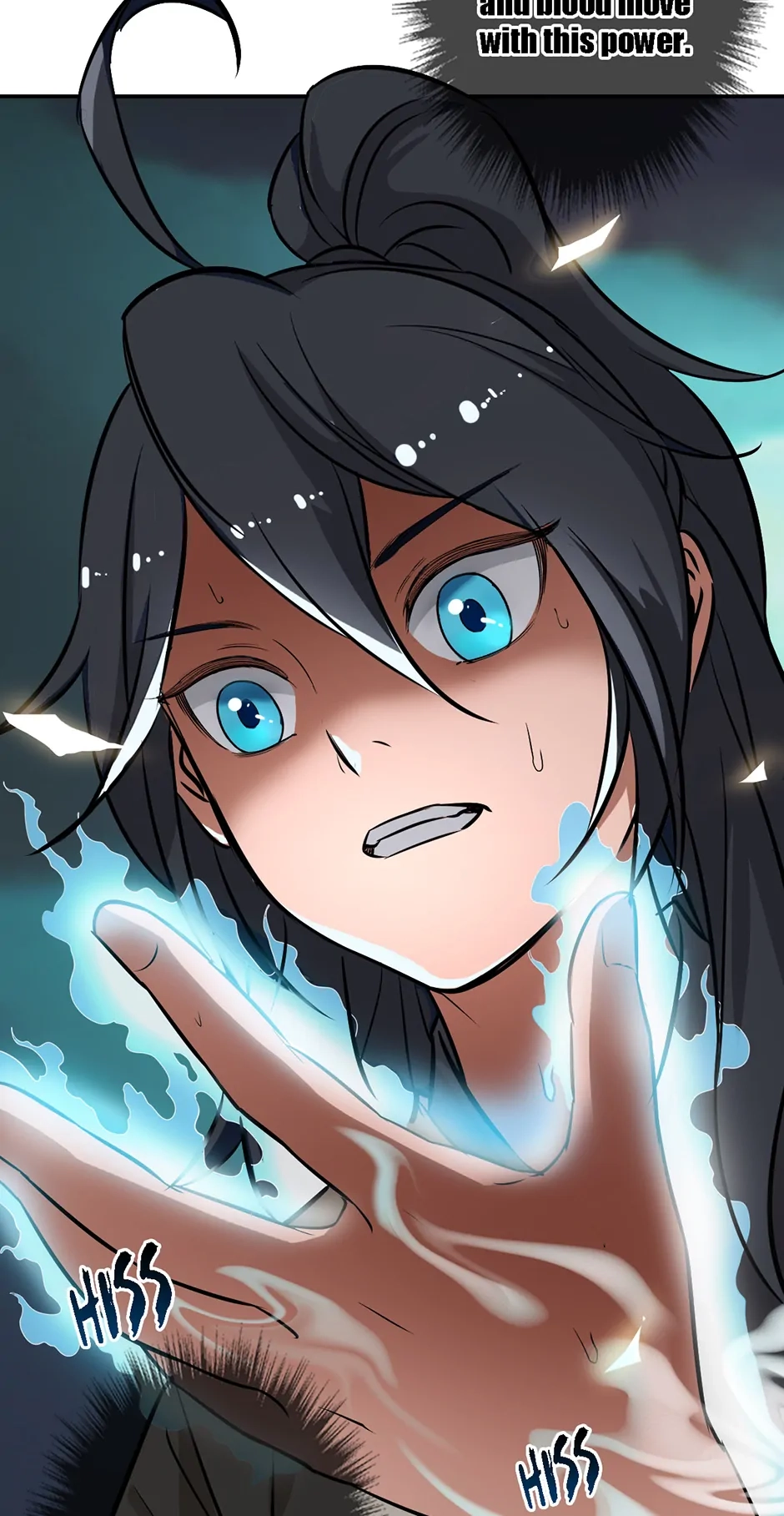 Supreme Exorcist Chapter 4 Page 63