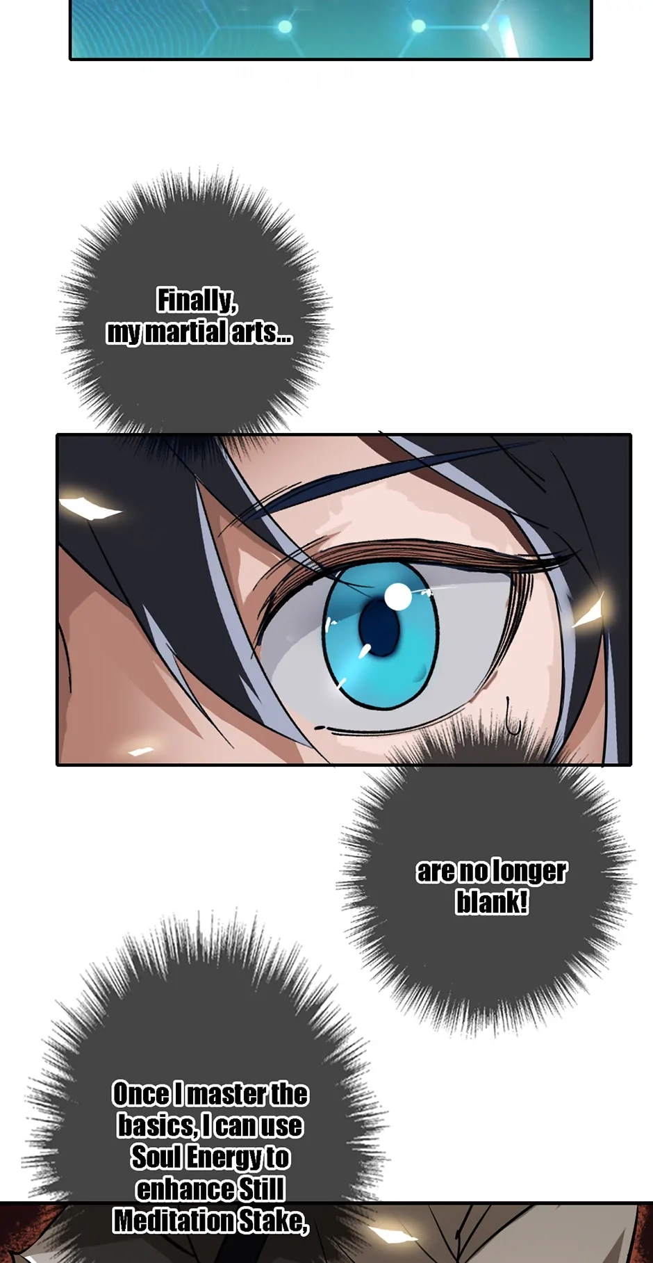 Supreme Exorcist Chapter 4 Page 65