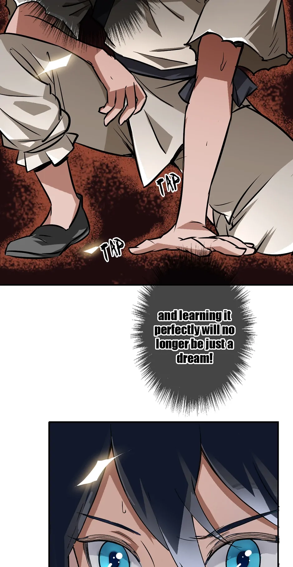 Supreme Exorcist Chapter 4 Page 66