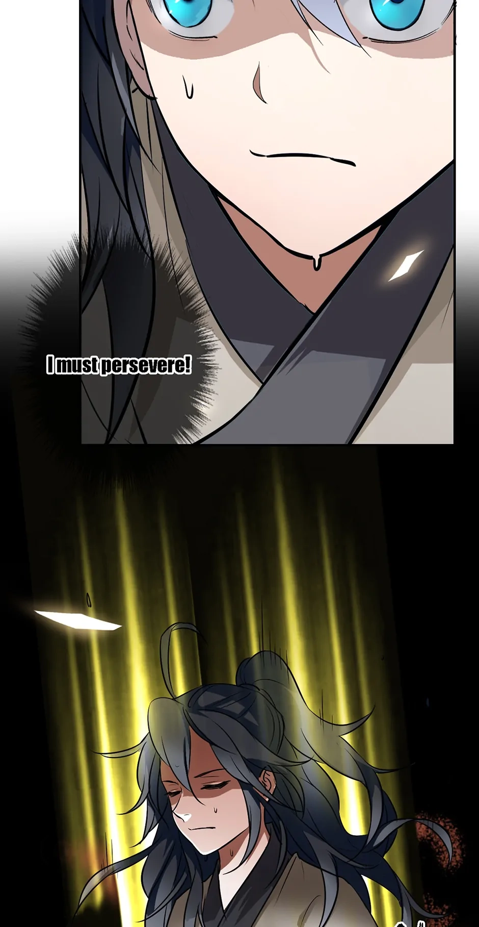 Supreme Exorcist Chapter 4 Page 67