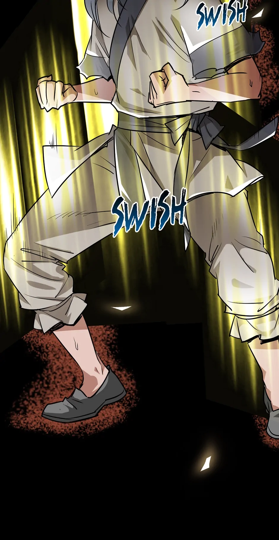 Supreme Exorcist Chapter 4 Page 68