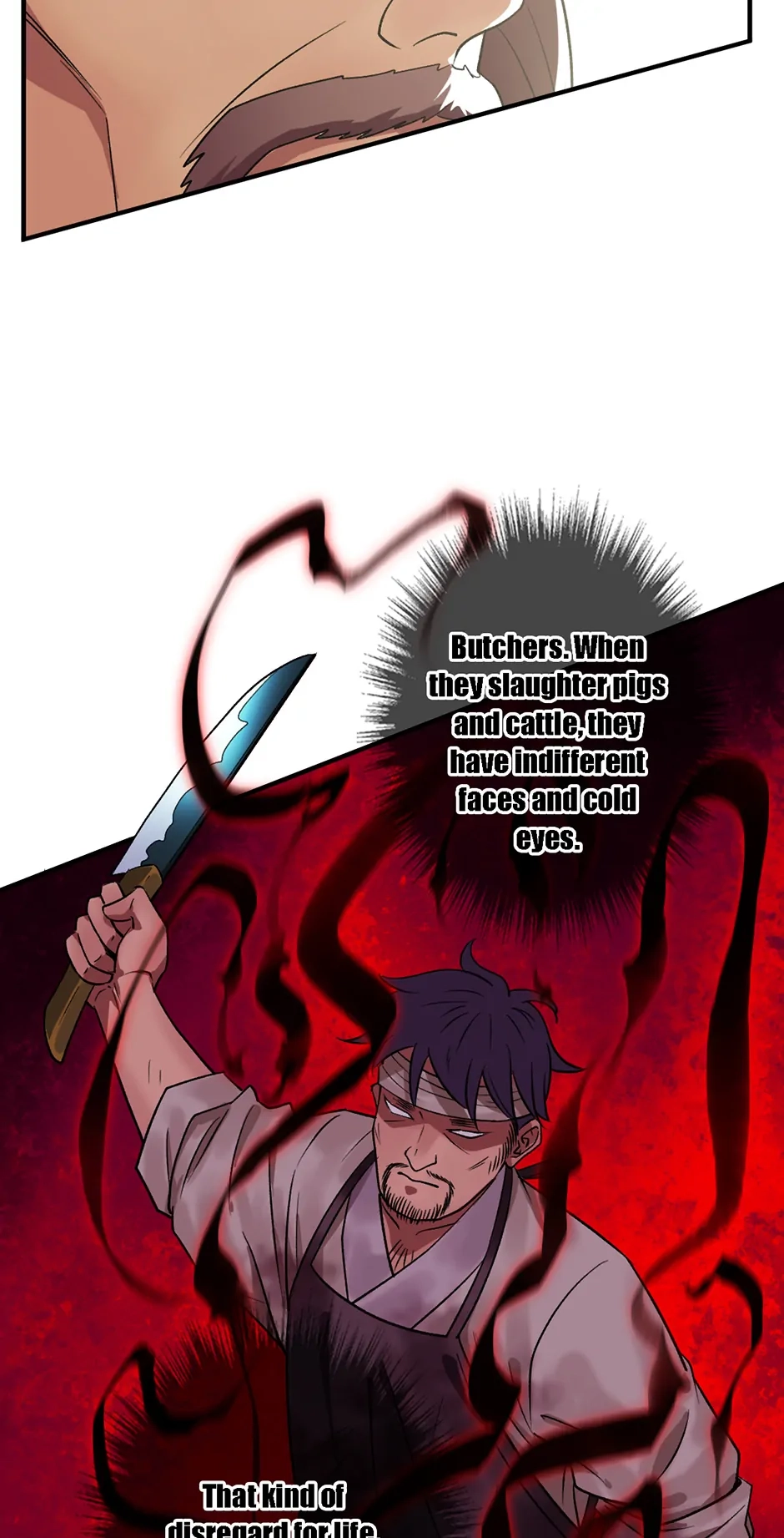 Supreme Exorcist Chapter 20 Page 22