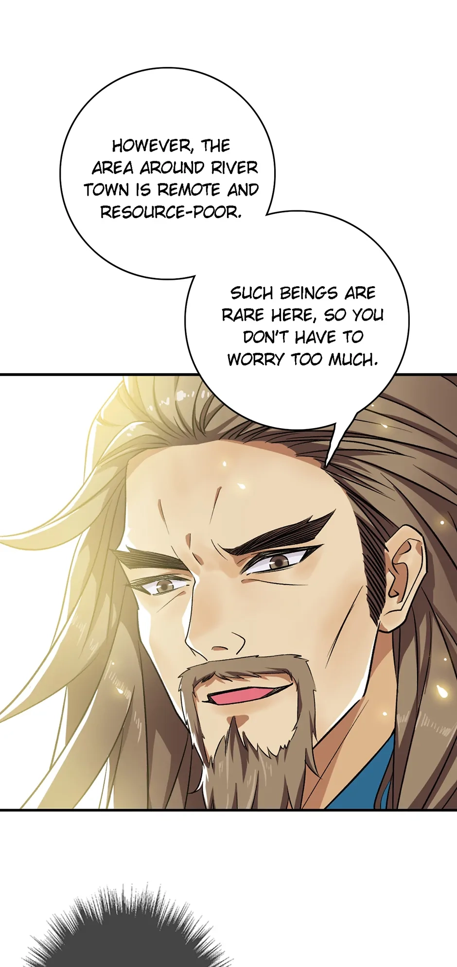 Supreme Exorcist Chapter 20 Page 48