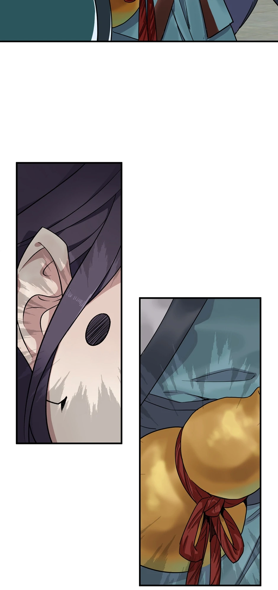 Supreme Exorcist Chapter 20 Page 54