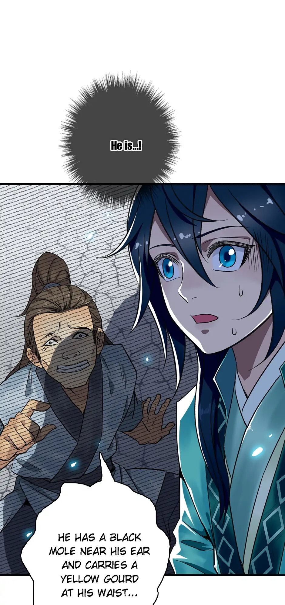Supreme Exorcist Chapter 20 Page 55