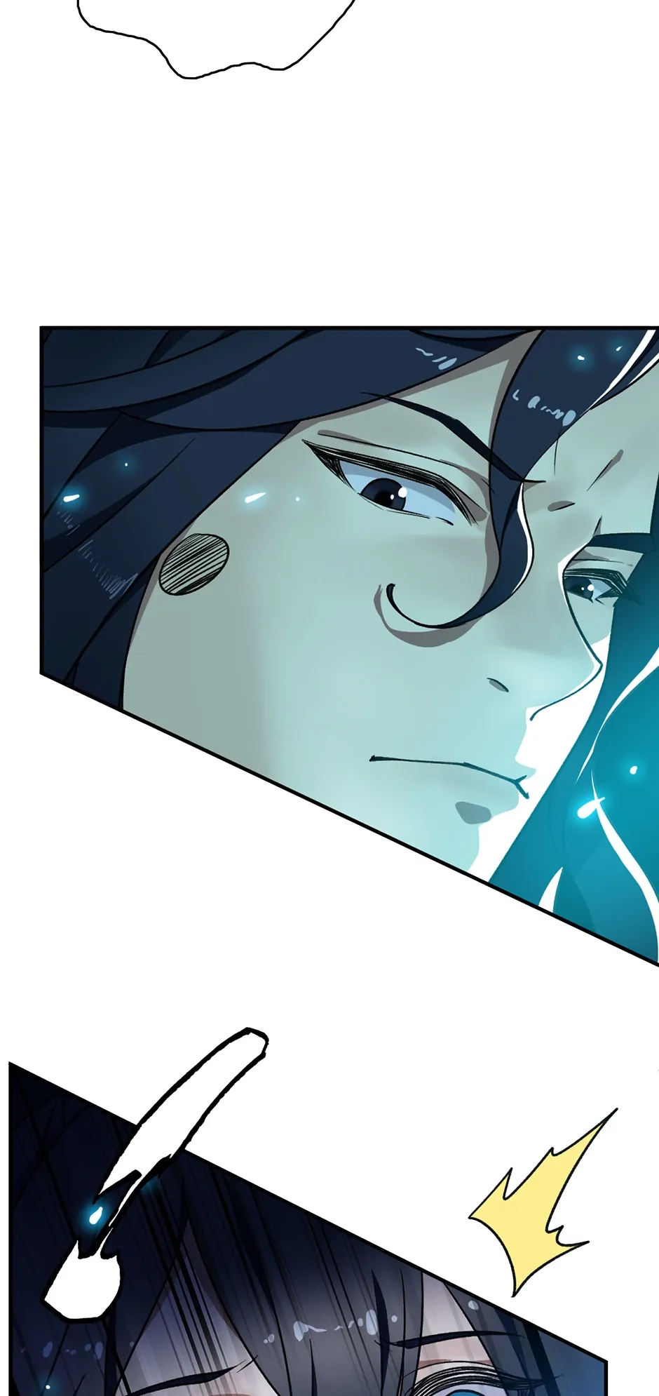 Supreme Exorcist Chapter 20 Page 56