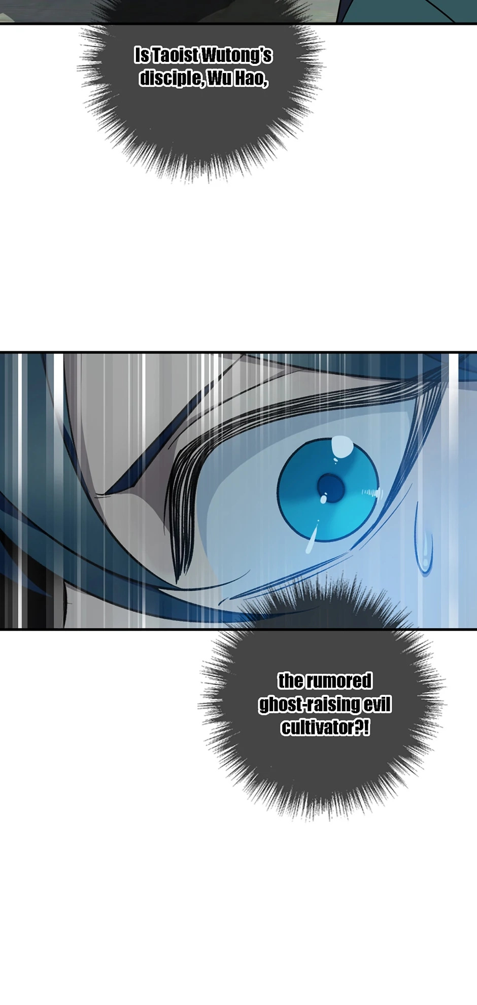 Supreme Exorcist Chapter 20 Page 58