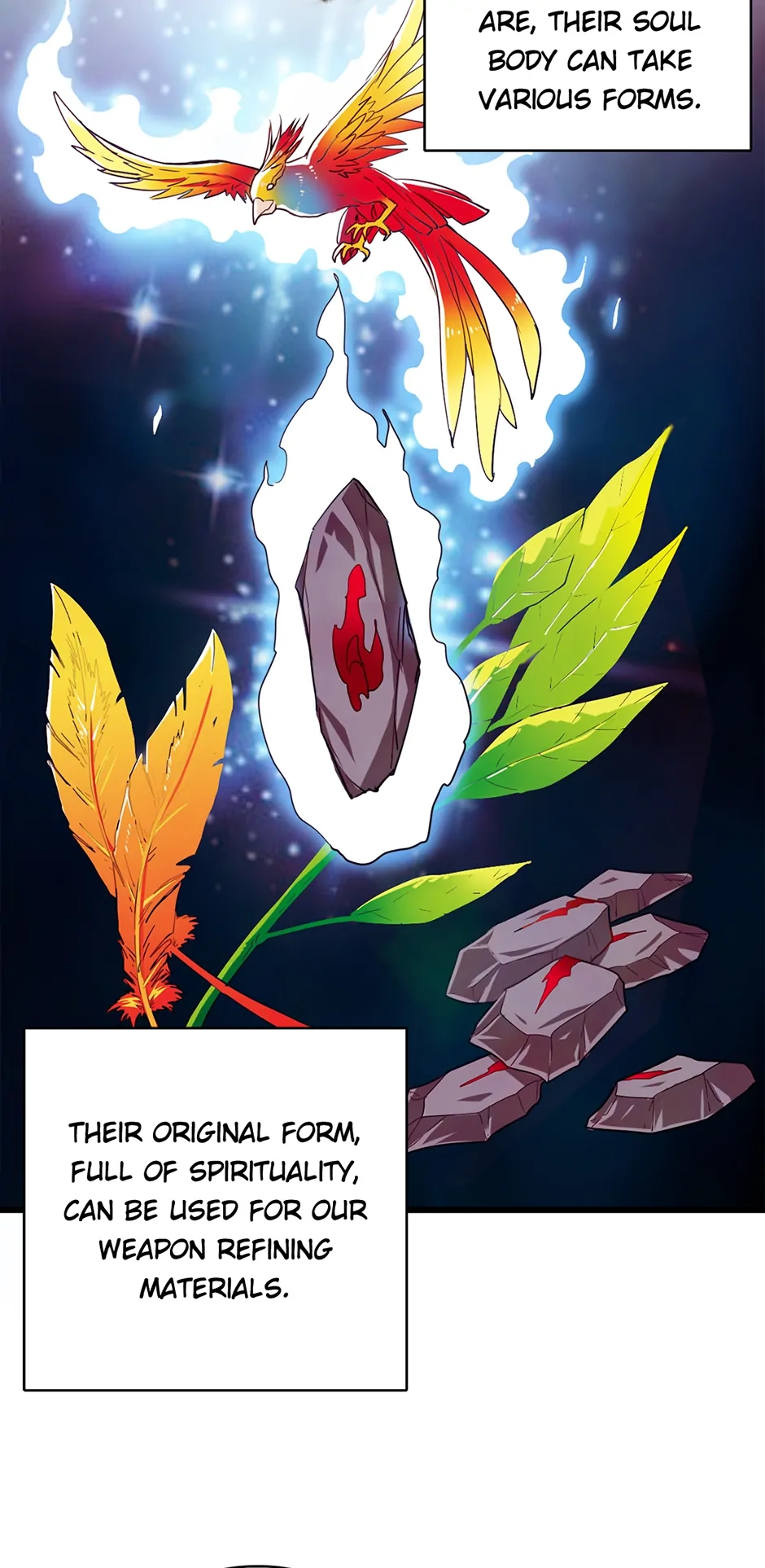 Supreme Exorcist Chapter 33 Page 18