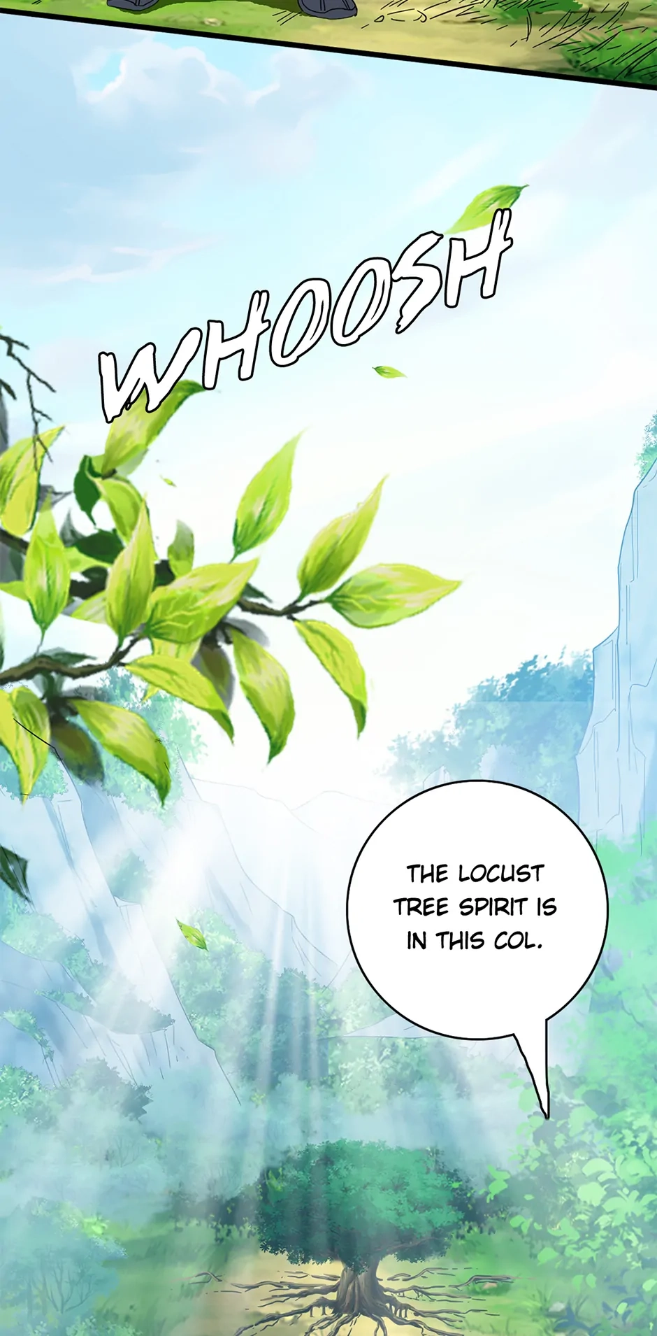 Supreme Exorcist Chapter 33 Page 29