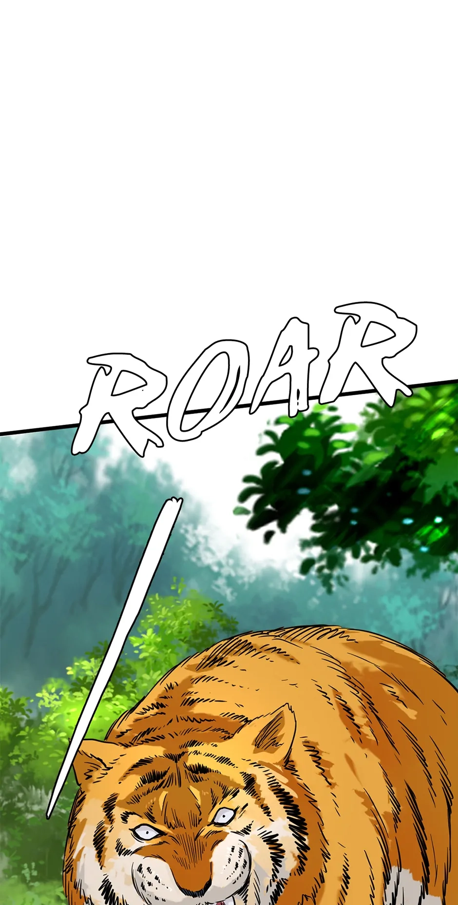 Supreme Exorcist Chapter 33 Page 38