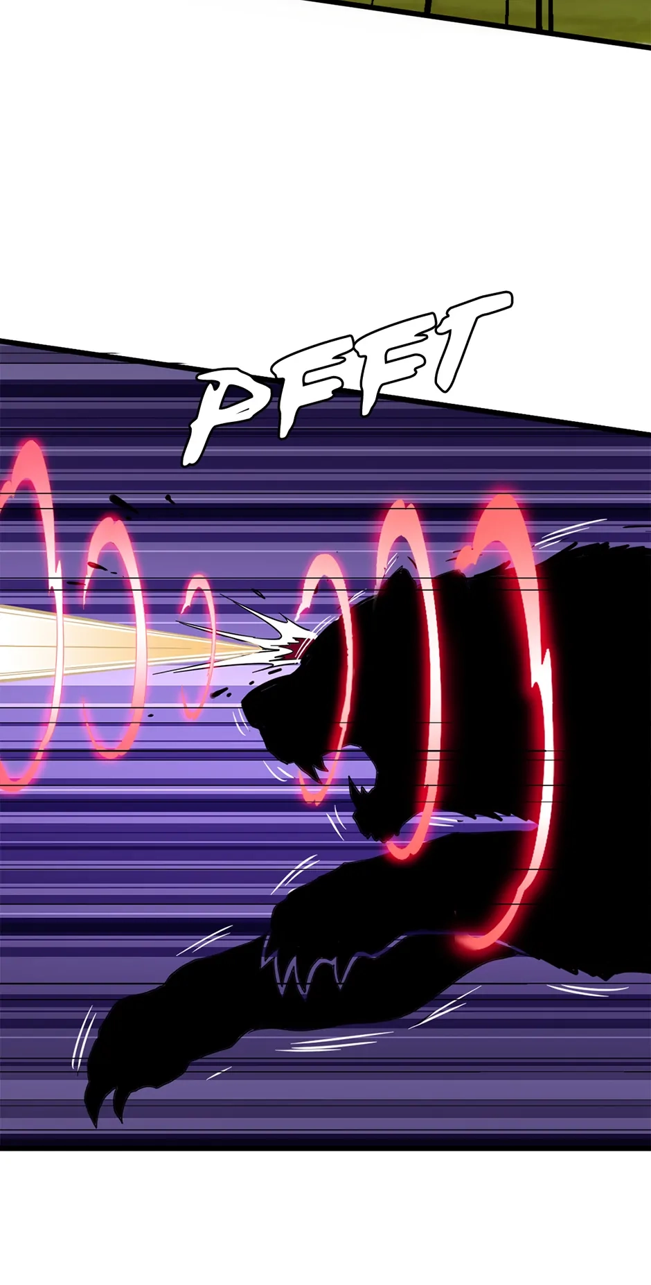 Supreme Exorcist Chapter 33 Page 45