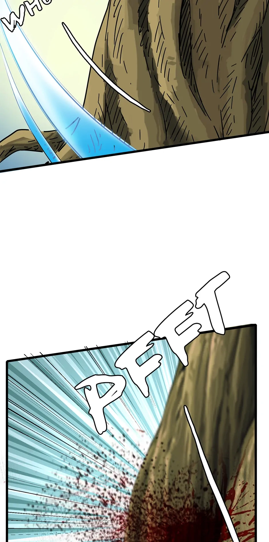 Supreme Exorcist Chapter 33 Page 58
