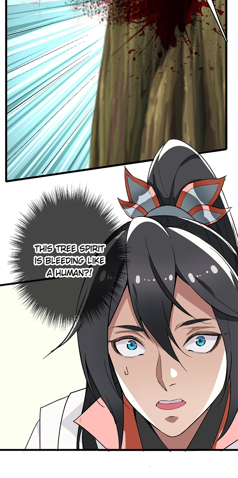 Supreme Exorcist Chapter 33 Page 59