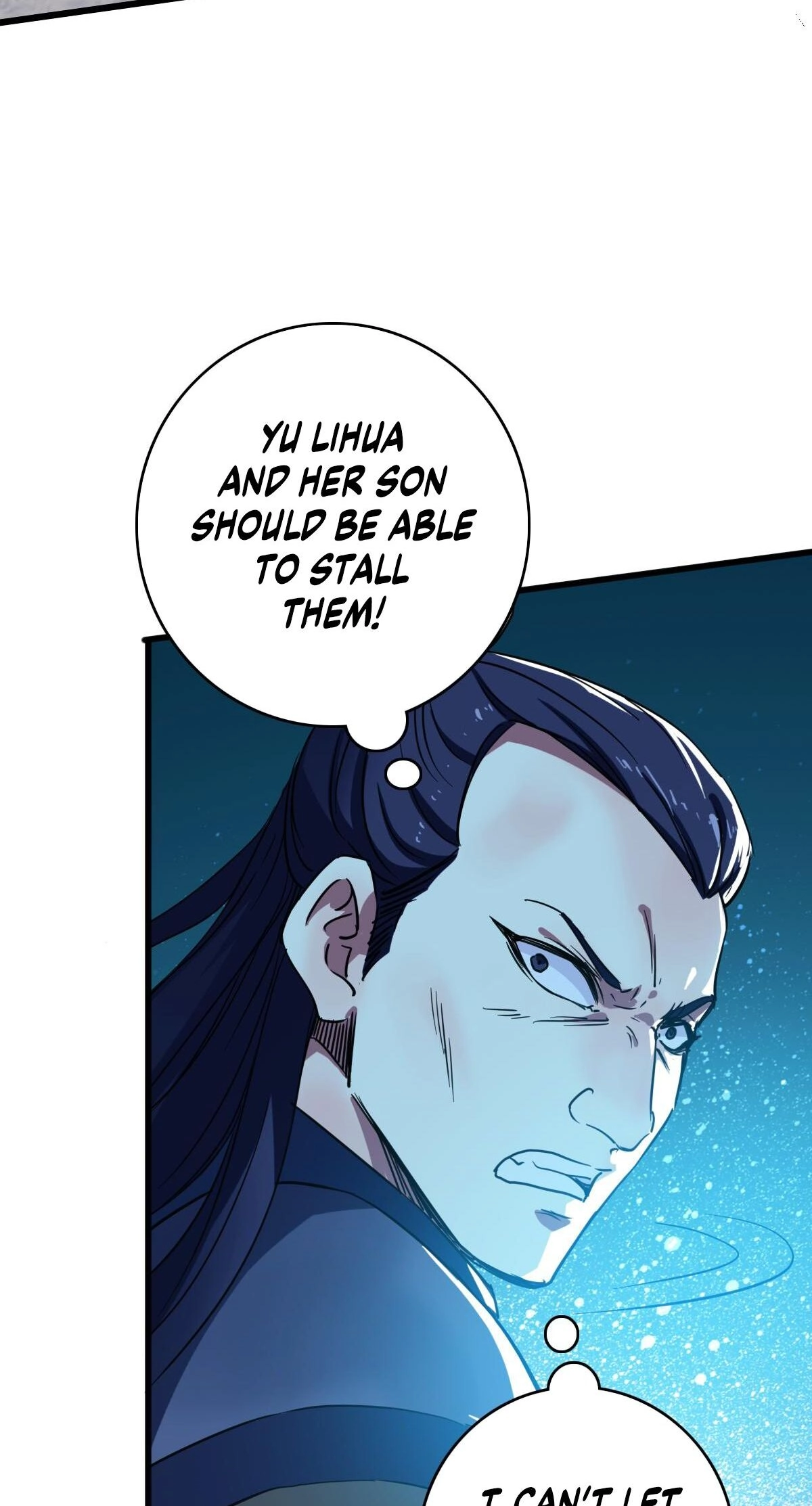Supreme Exorcist Chapter 42 Page 14