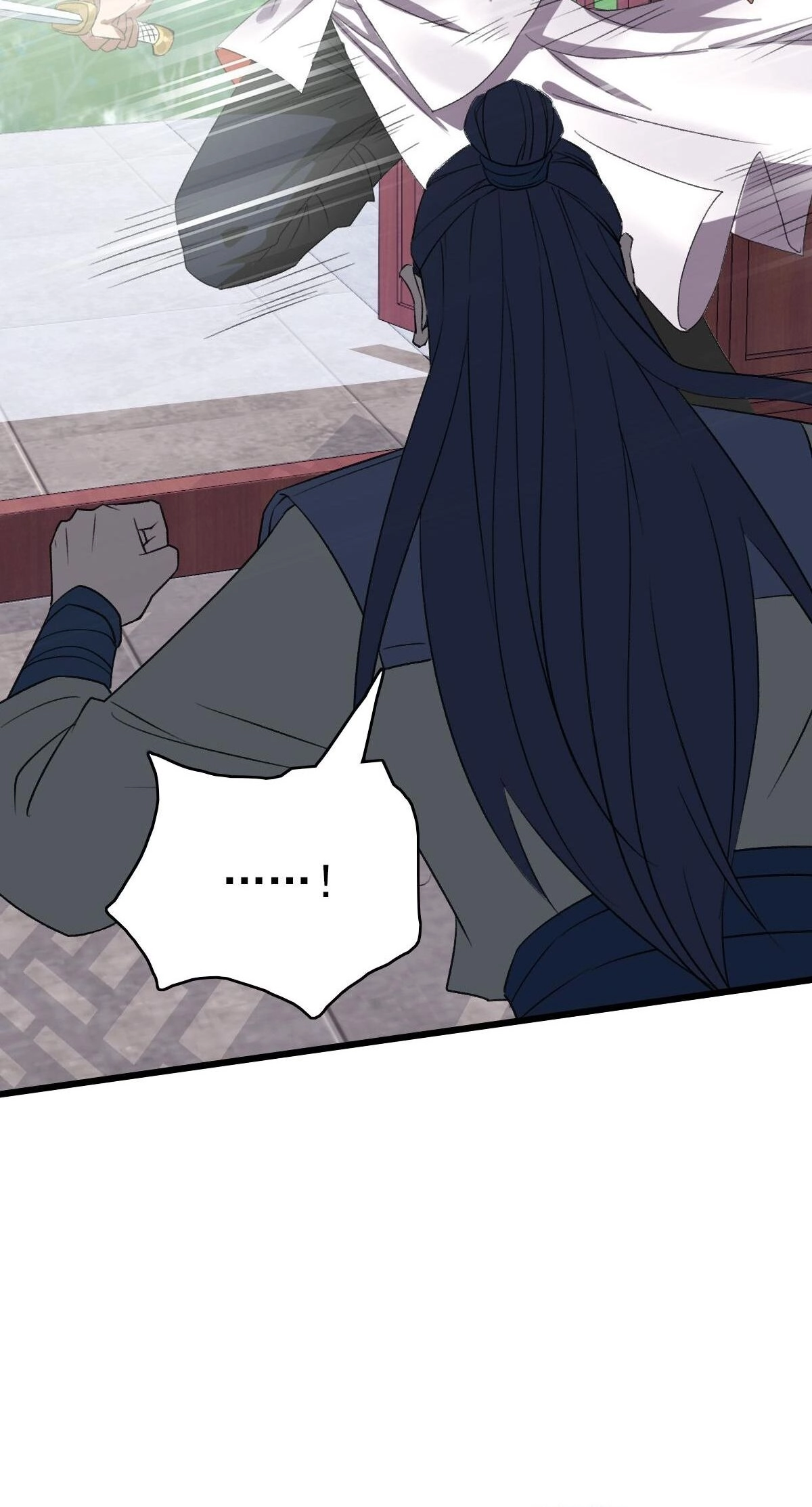 Supreme Exorcist Chapter 42 Page 16
