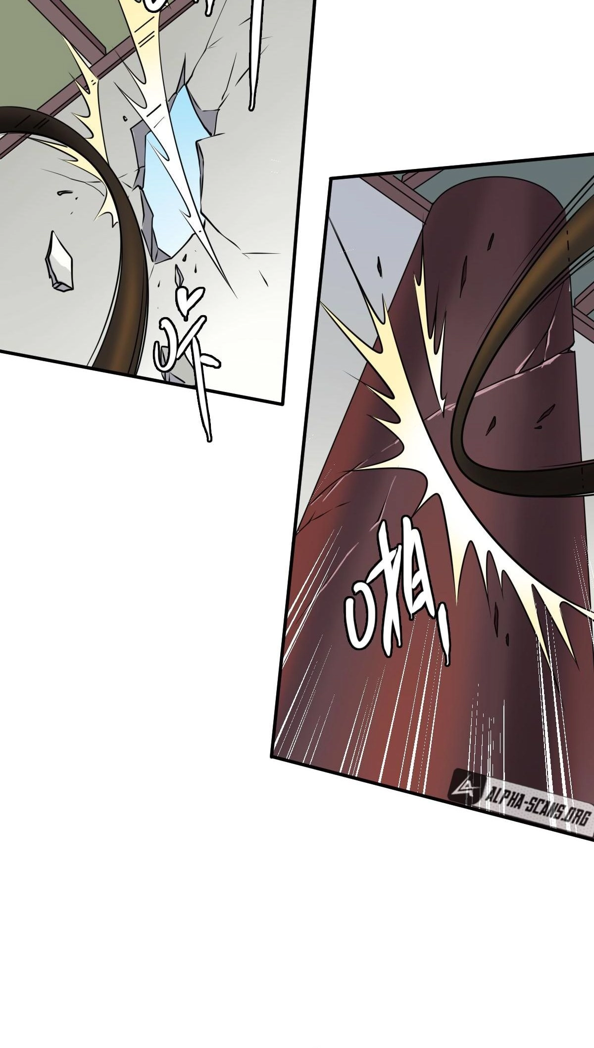 Supreme Exorcist Chapter 42 Page 20
