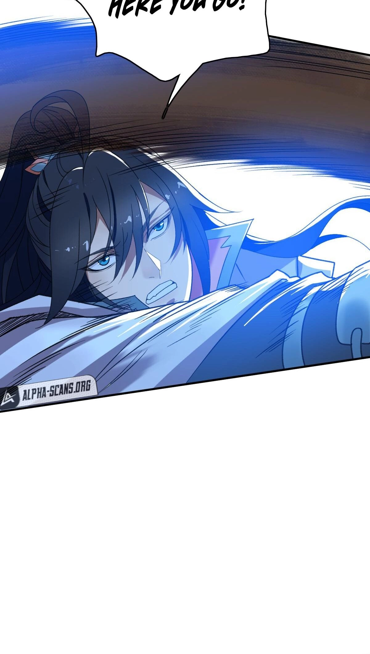 Supreme Exorcist Chapter 42 Page 24