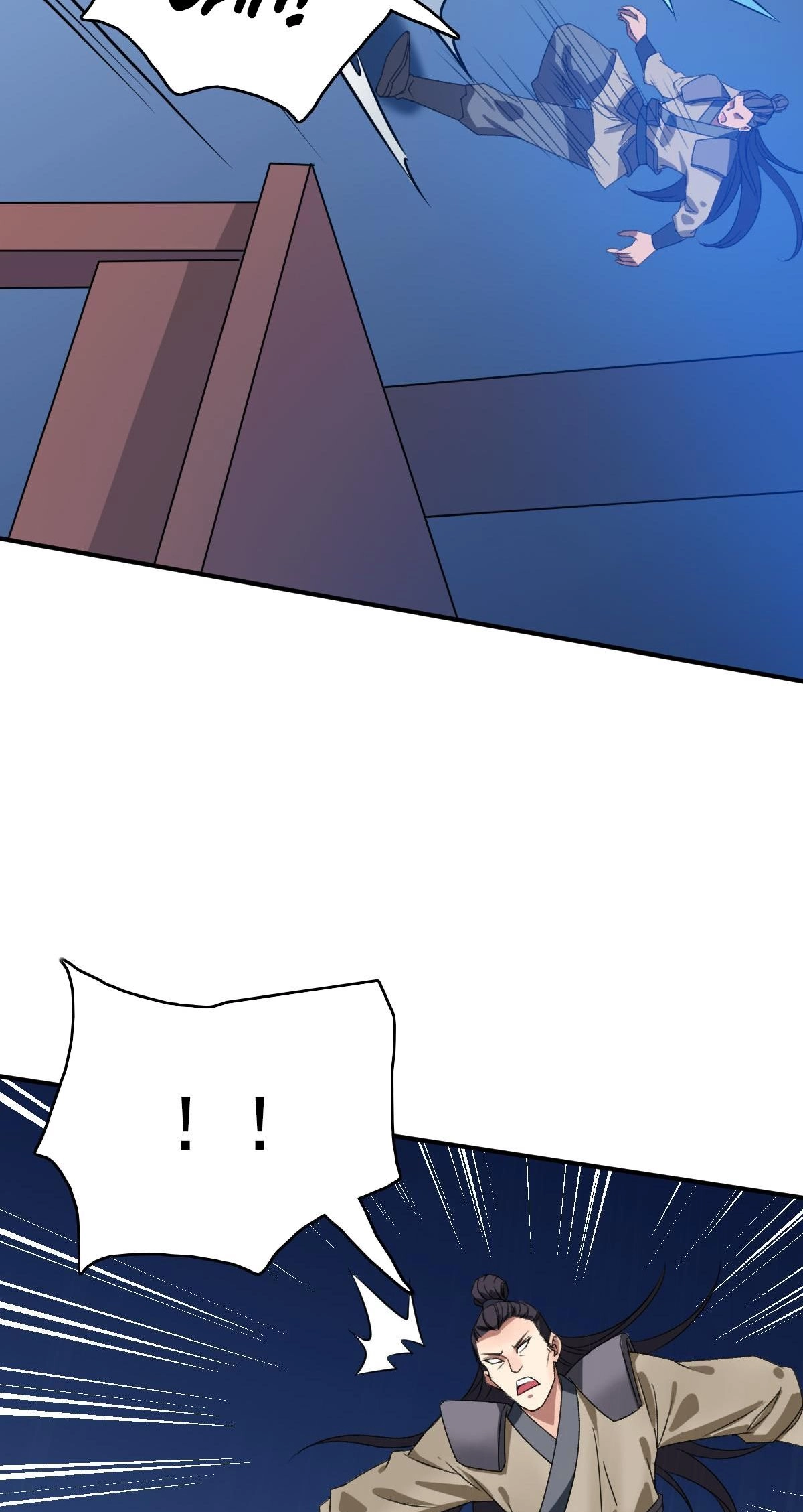 Supreme Exorcist Chapter 42 Page 26