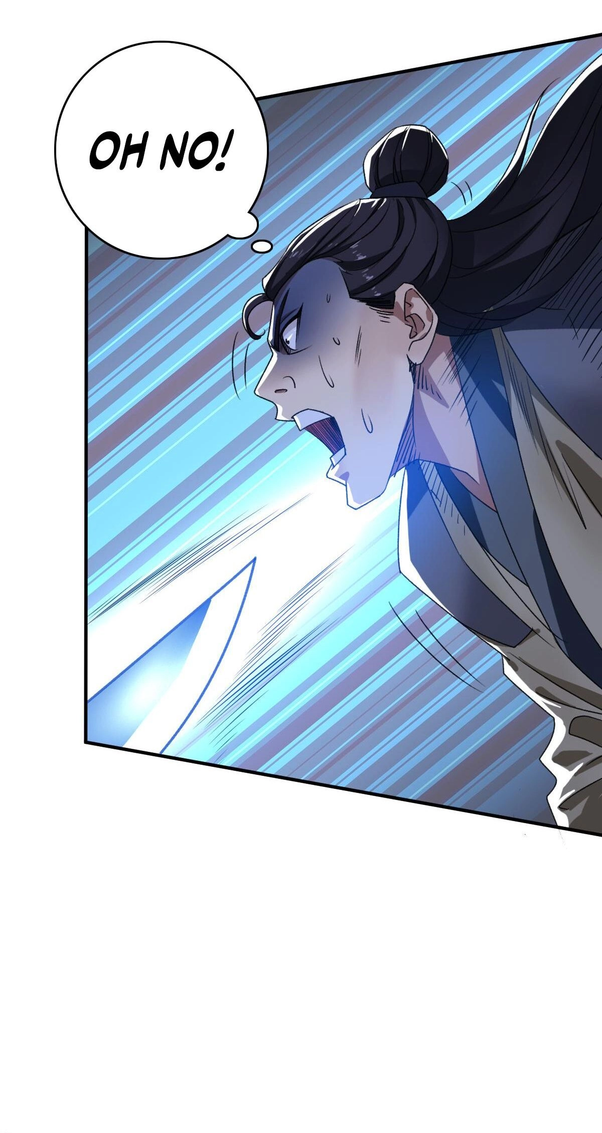 Supreme Exorcist Chapter 42 Page 28