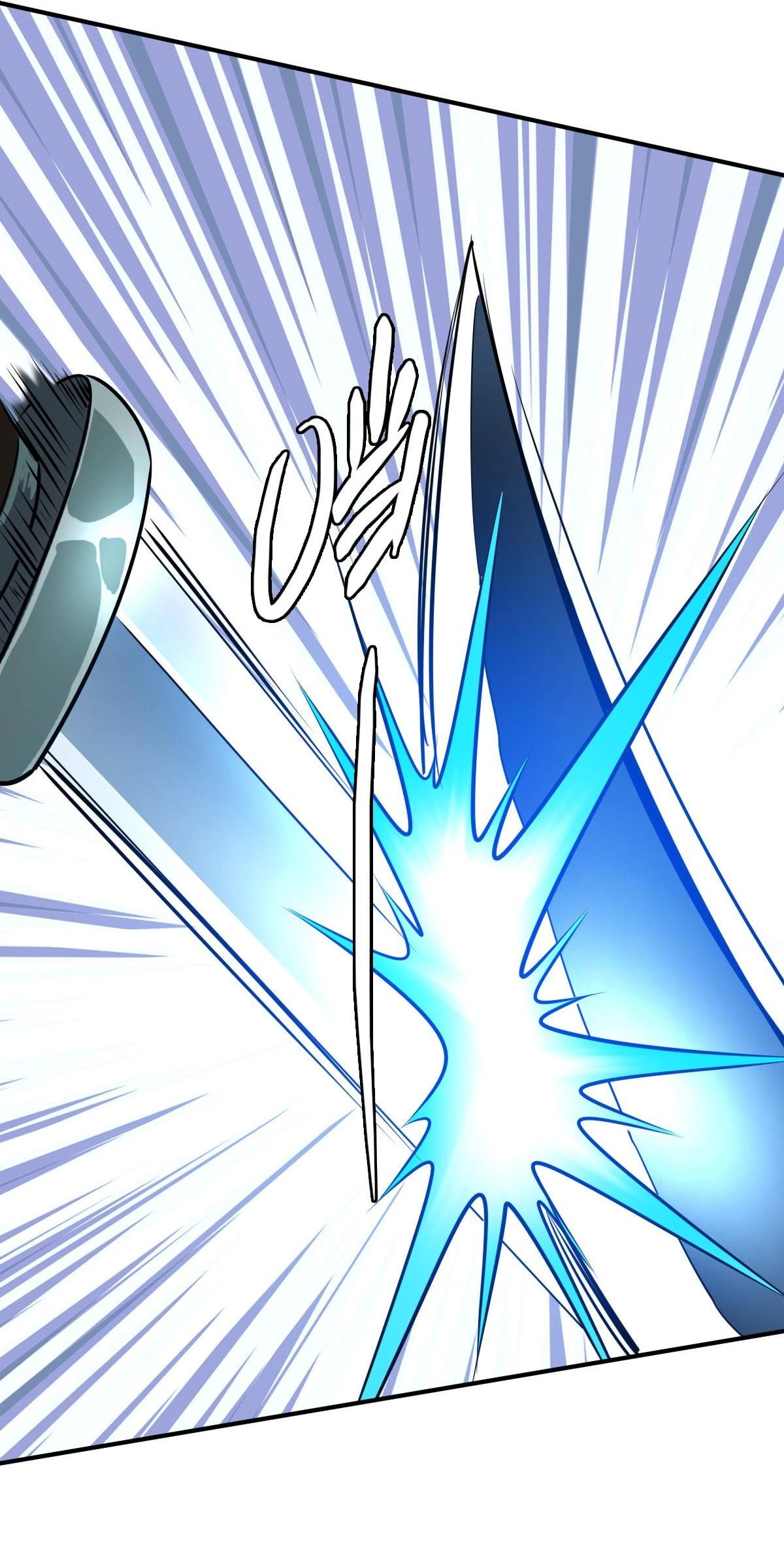 Supreme Exorcist Chapter 42 Page 29