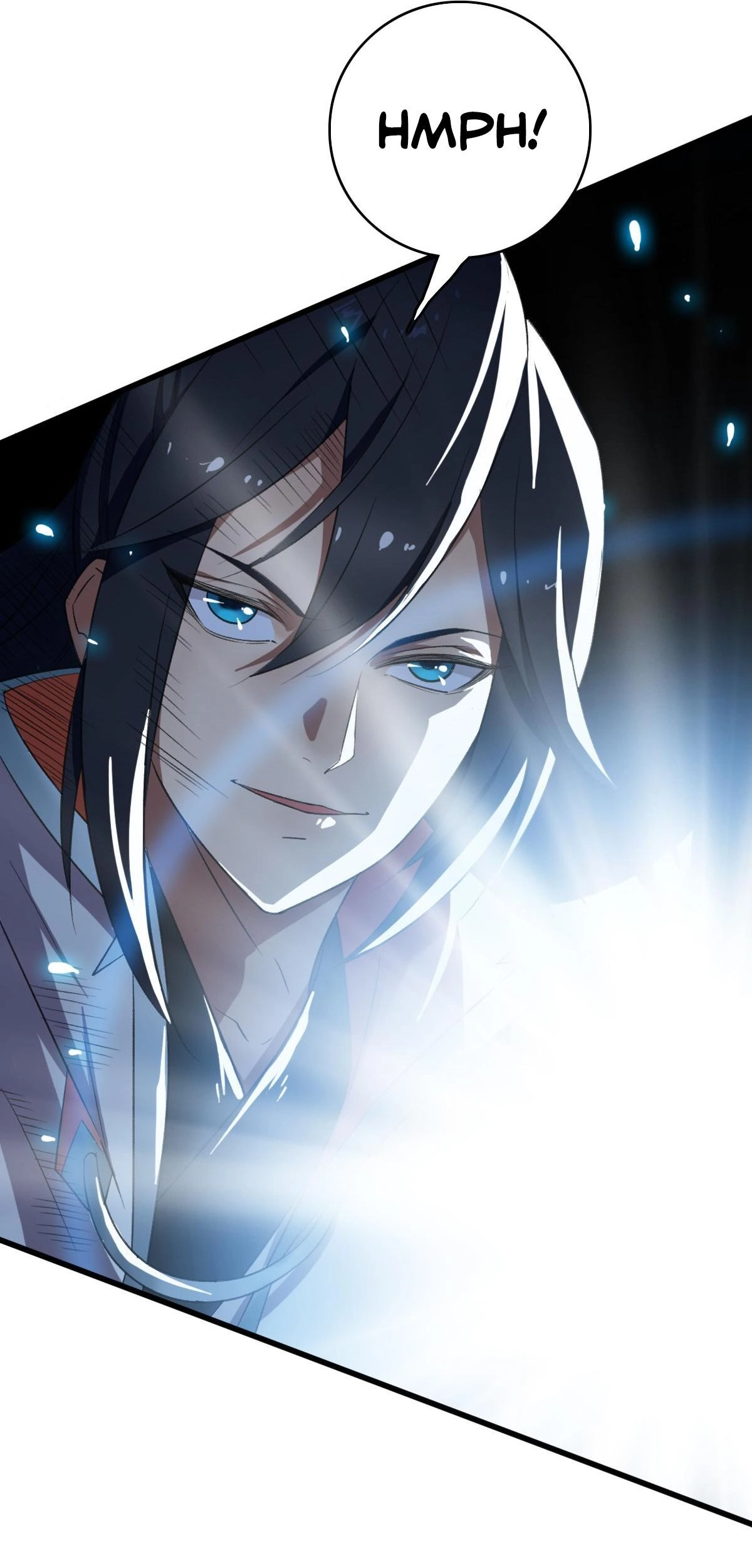 Supreme Exorcist Chapter 42 Page 37