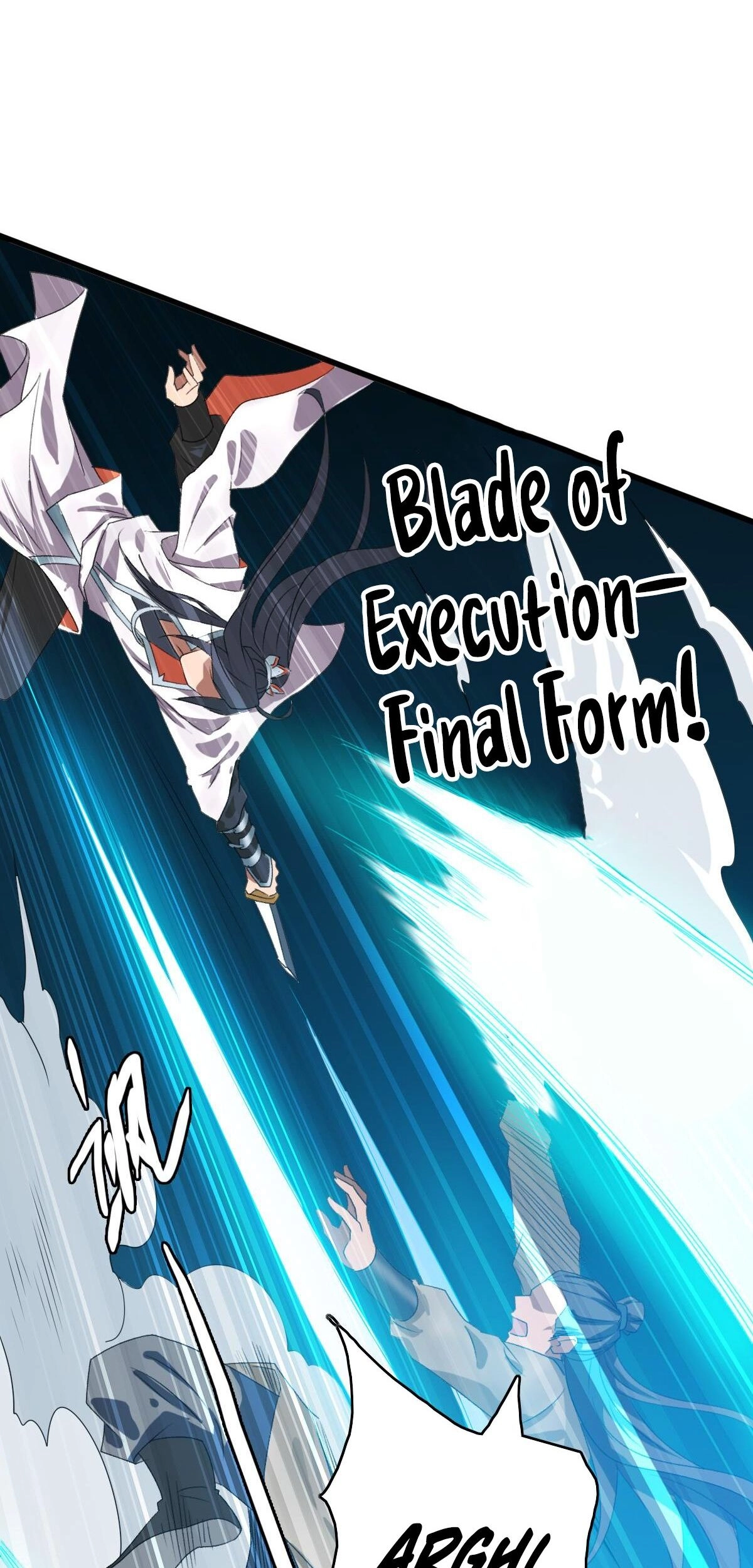 Supreme Exorcist Chapter 42 Page 38