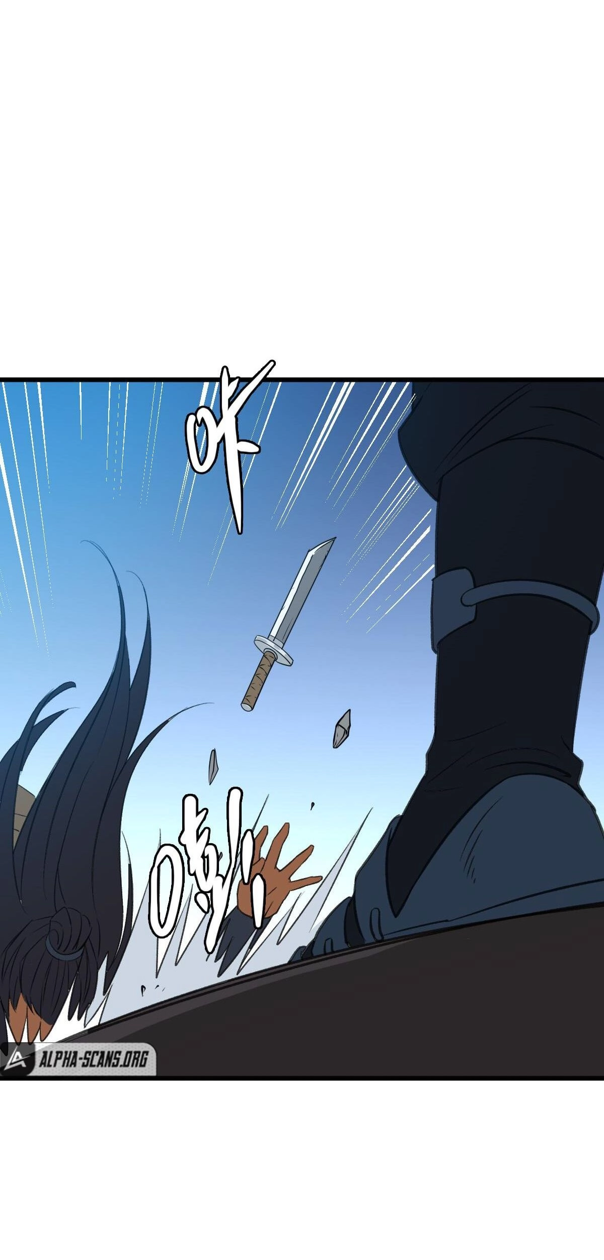 Supreme Exorcist Chapter 42 Page 40