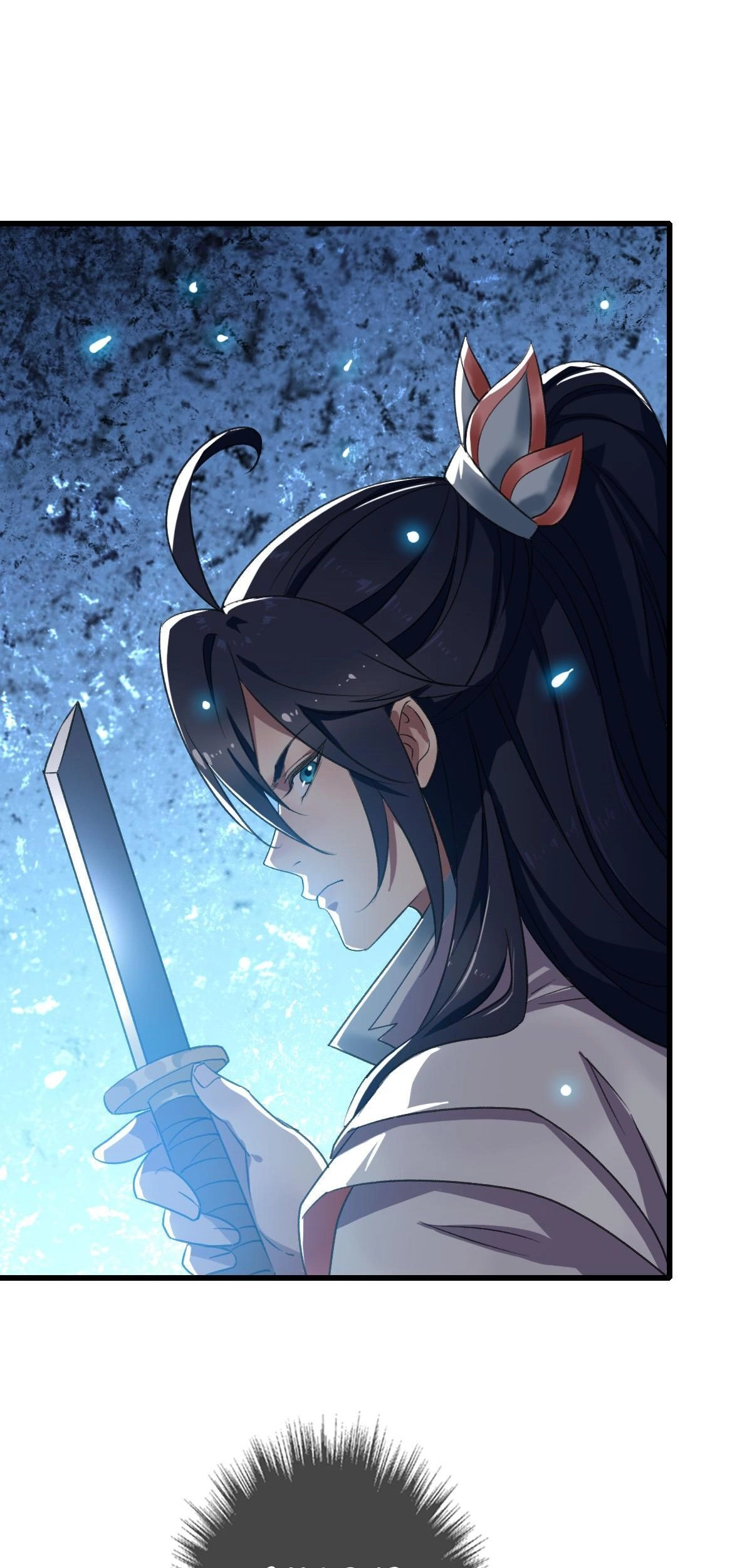 Supreme Exorcist Chapter 42 Page 41