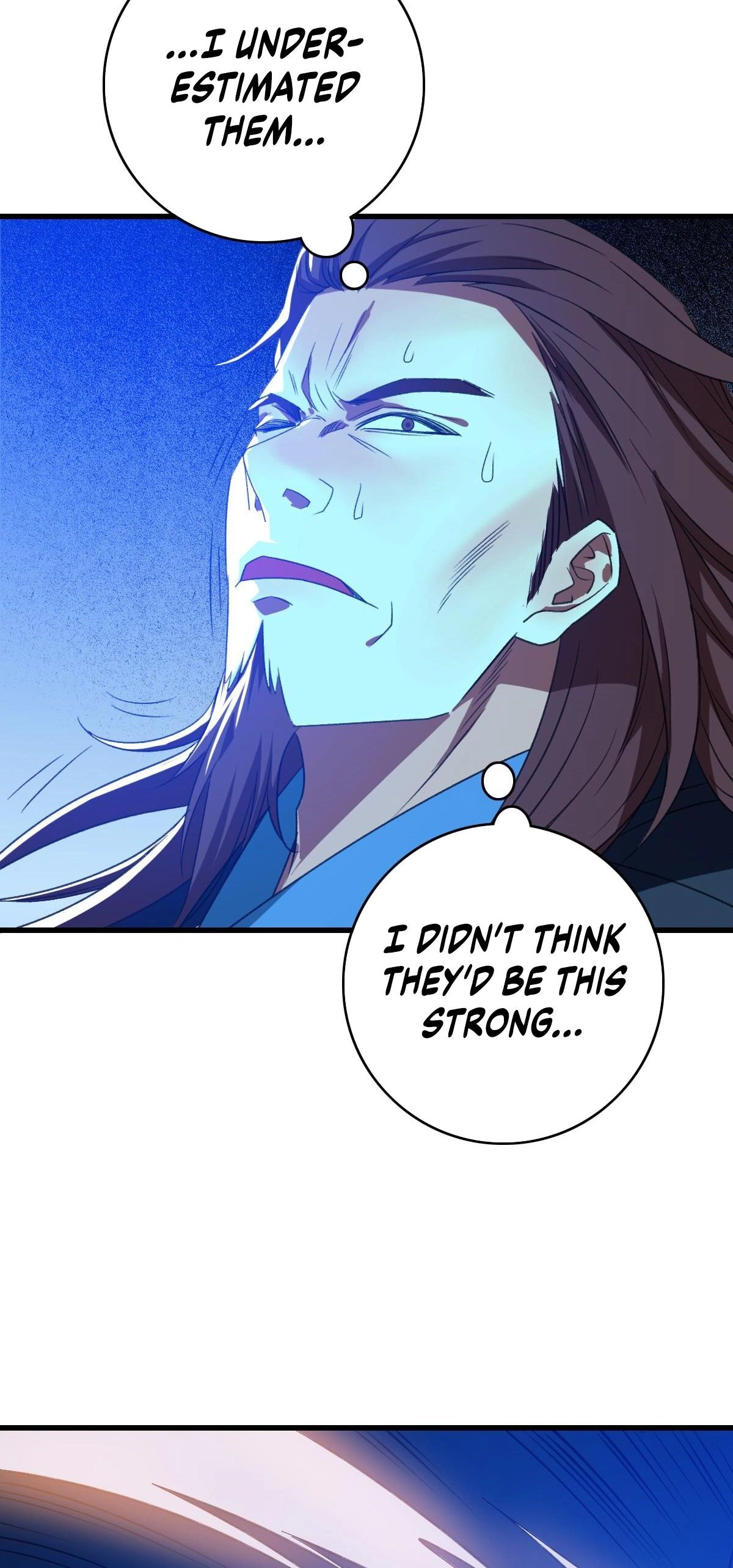 Supreme Exorcist Chapter 42 Page 46