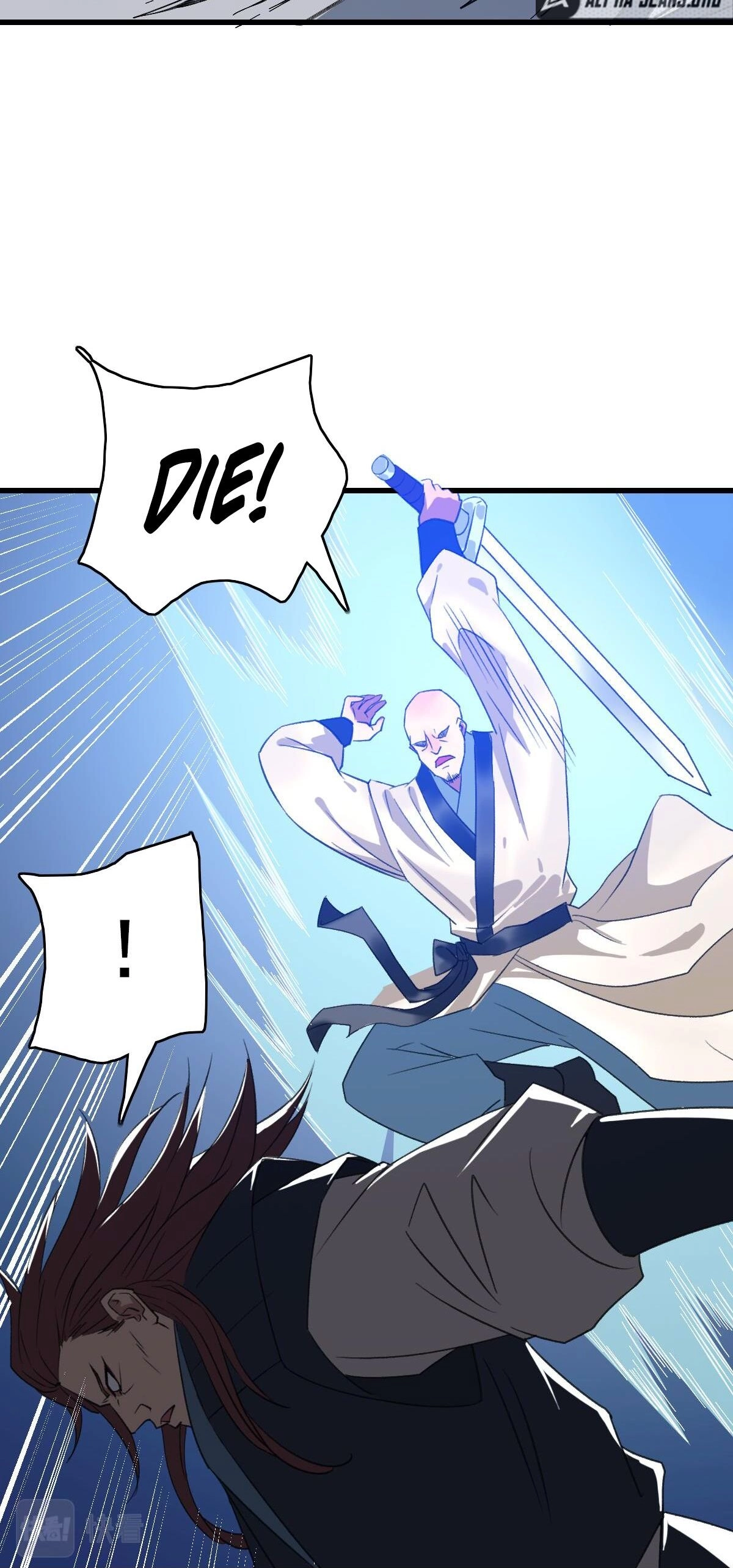 Supreme Exorcist Chapter 42 Page 48