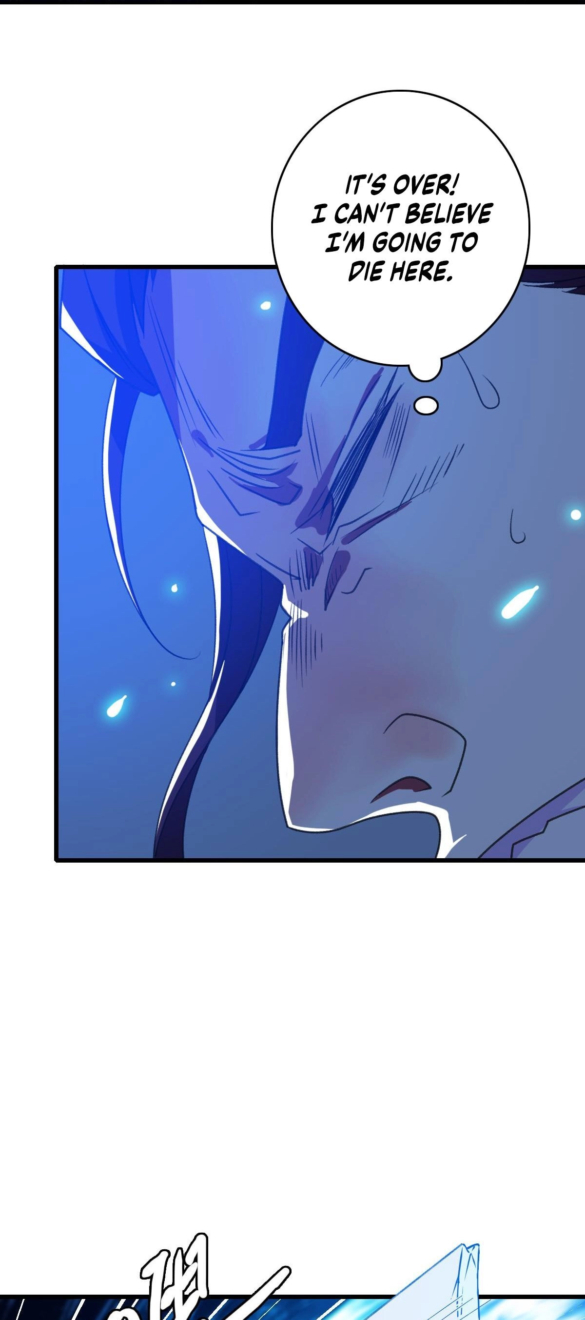 Supreme Exorcist Chapter 42 Page 49