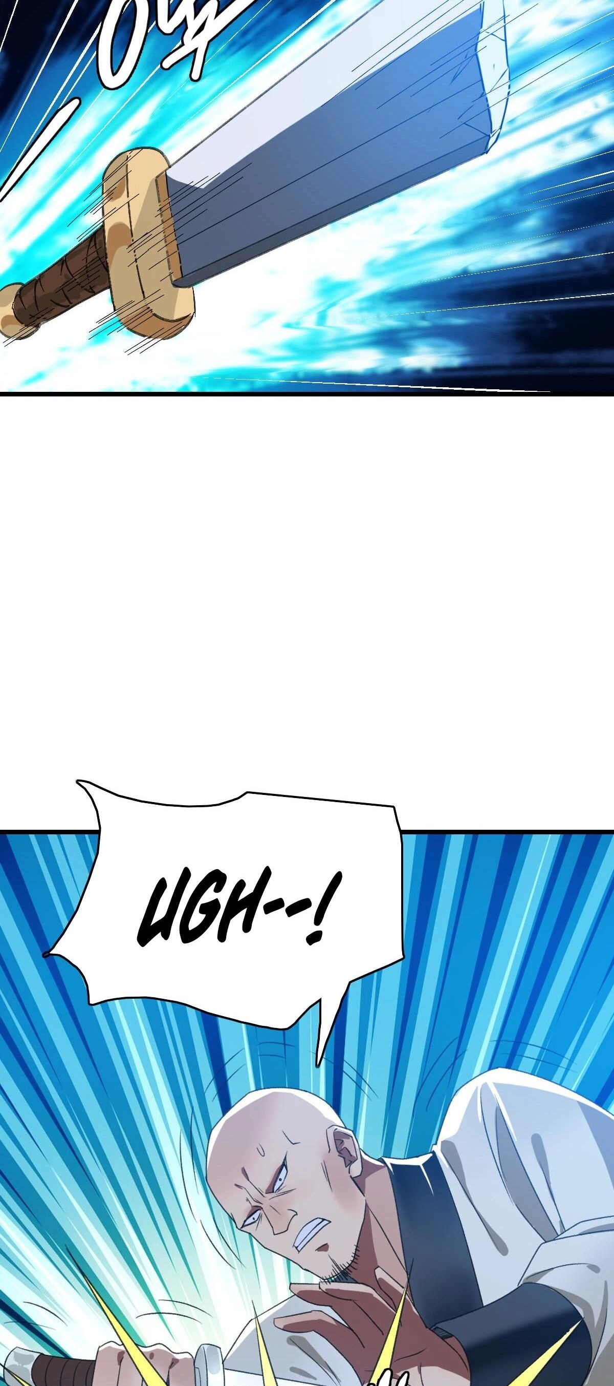 Supreme Exorcist Chapter 42 Page 50