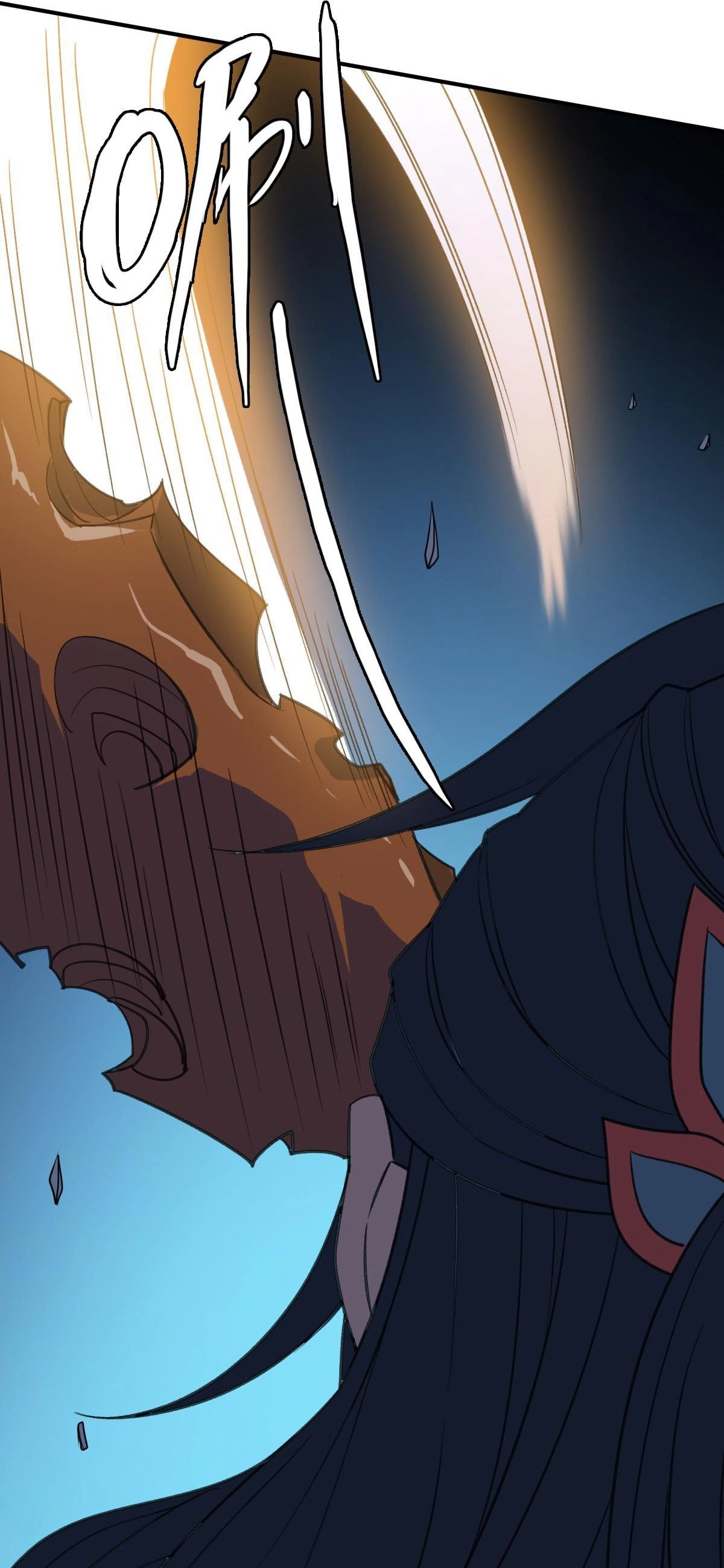 Supreme Exorcist Chapter 42 Page 57
