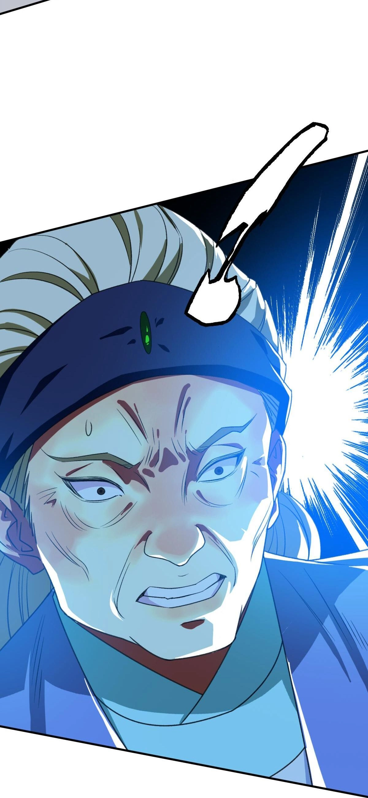 Supreme Exorcist Chapter 42 Page 60