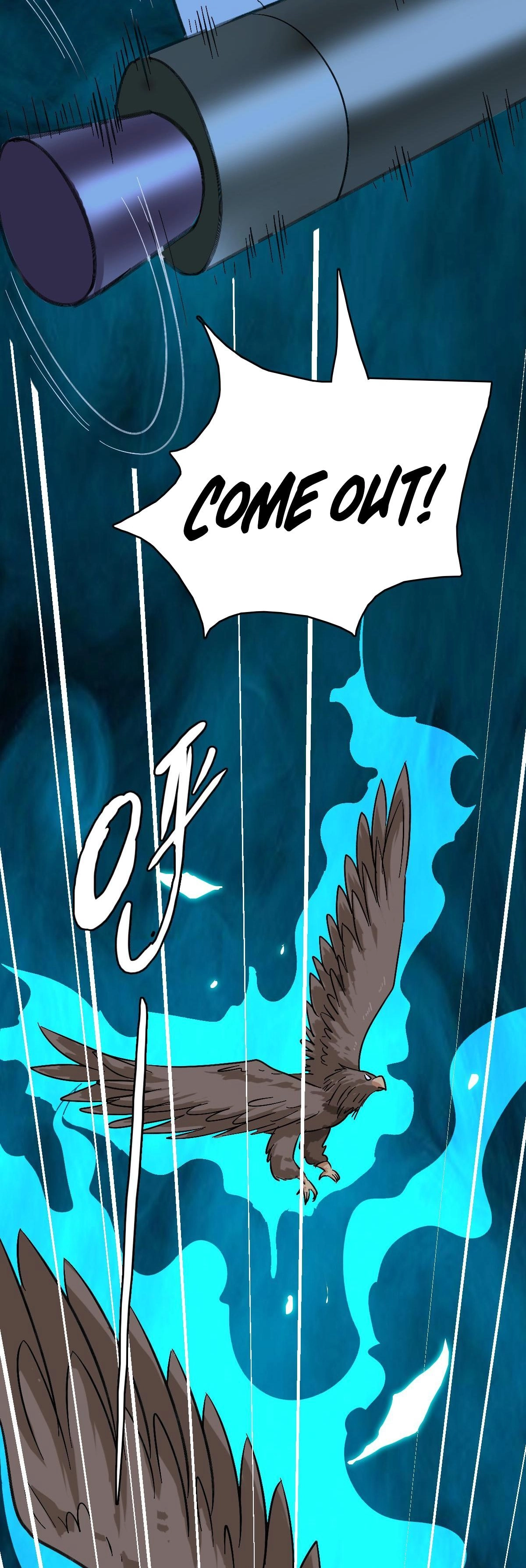 Supreme Exorcist Chapter 53 - Supreme Exorcist Page 17