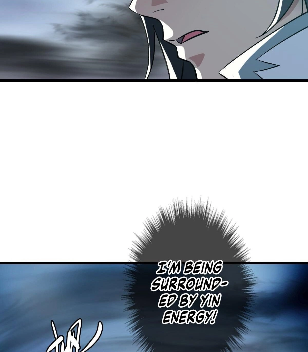 Supreme Exorcist Chapter 53 - Supreme Exorcist Page 42