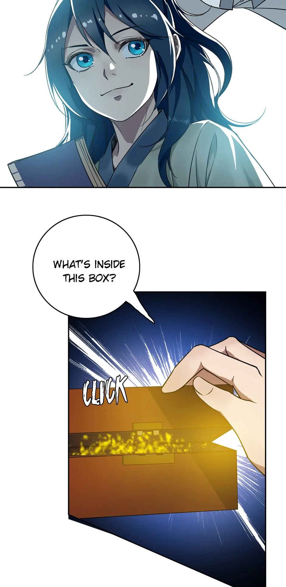 Supreme Exorcist Chapter 18 Page 7