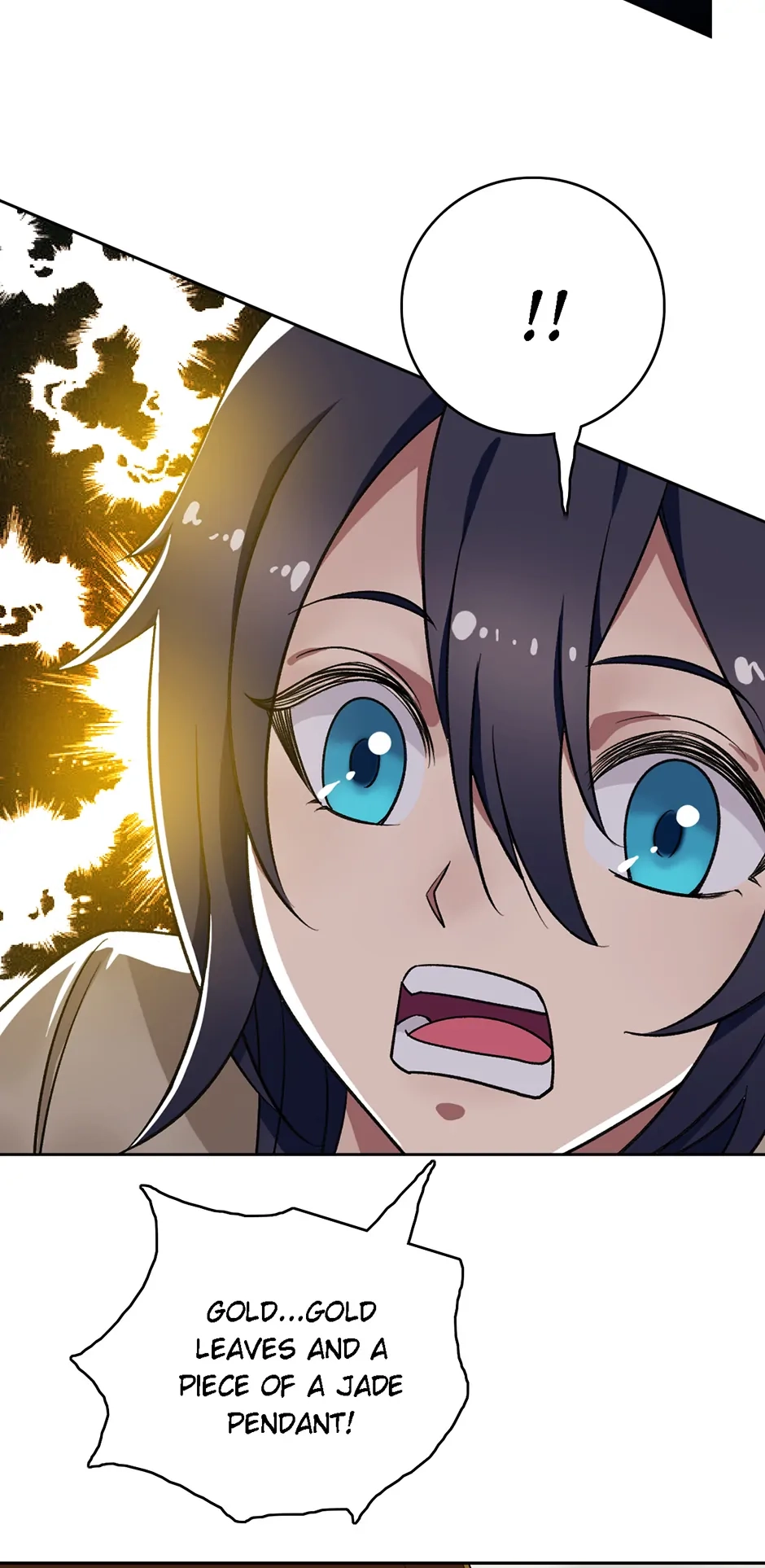 Supreme Exorcist Chapter 18 Page 8