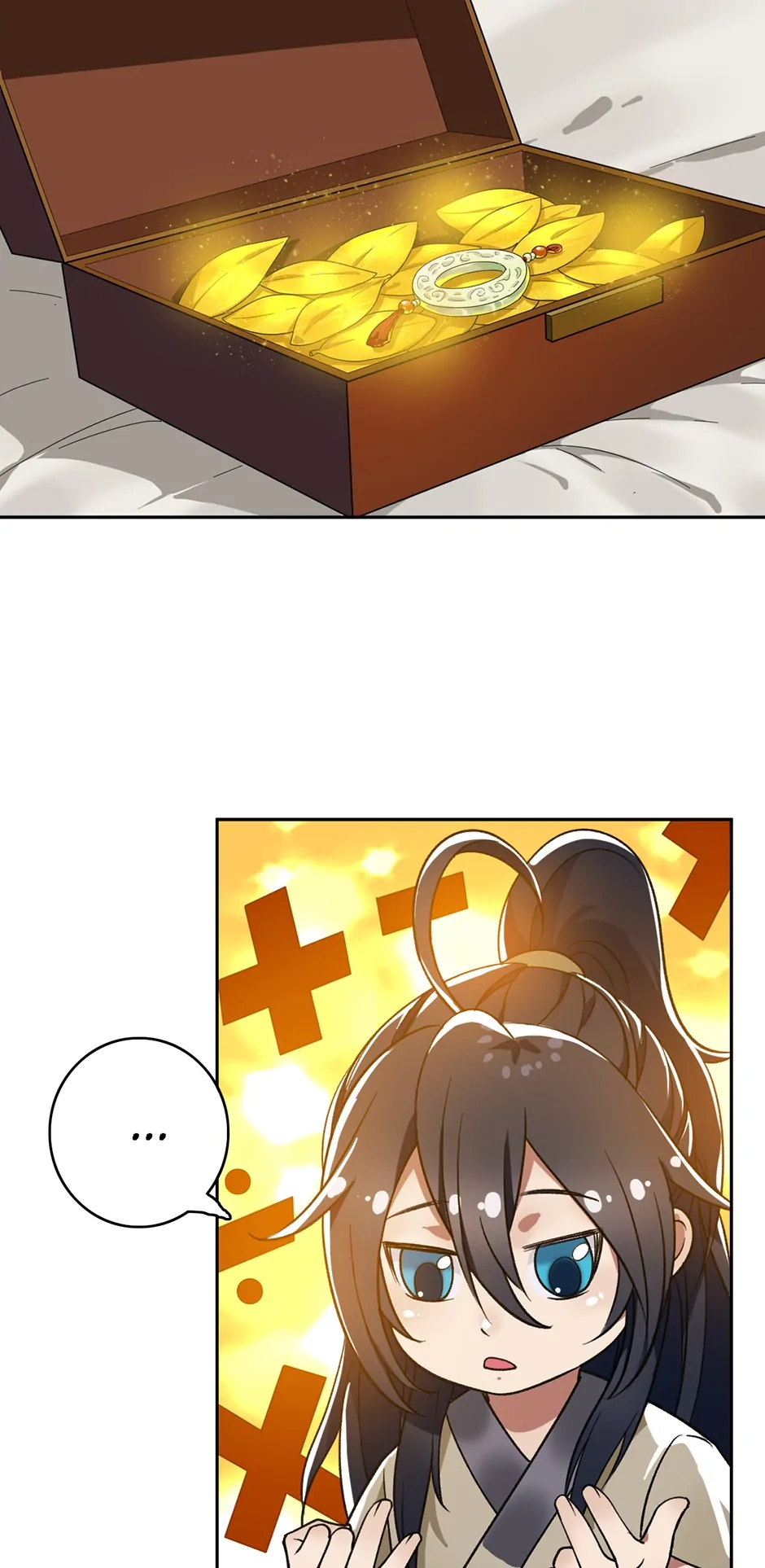 Supreme Exorcist Chapter 18 Page 9