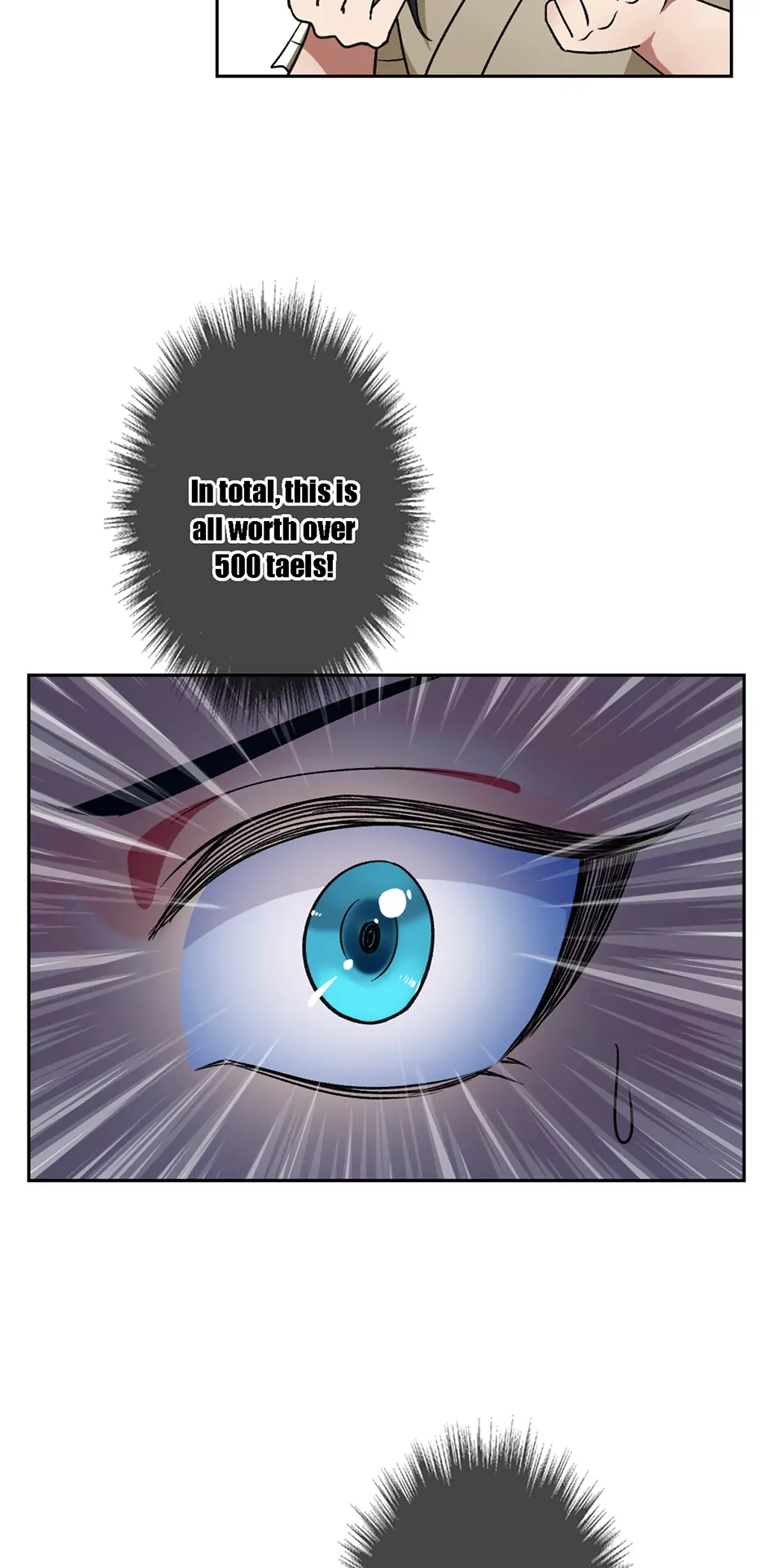 Supreme Exorcist Chapter 18 Page 10