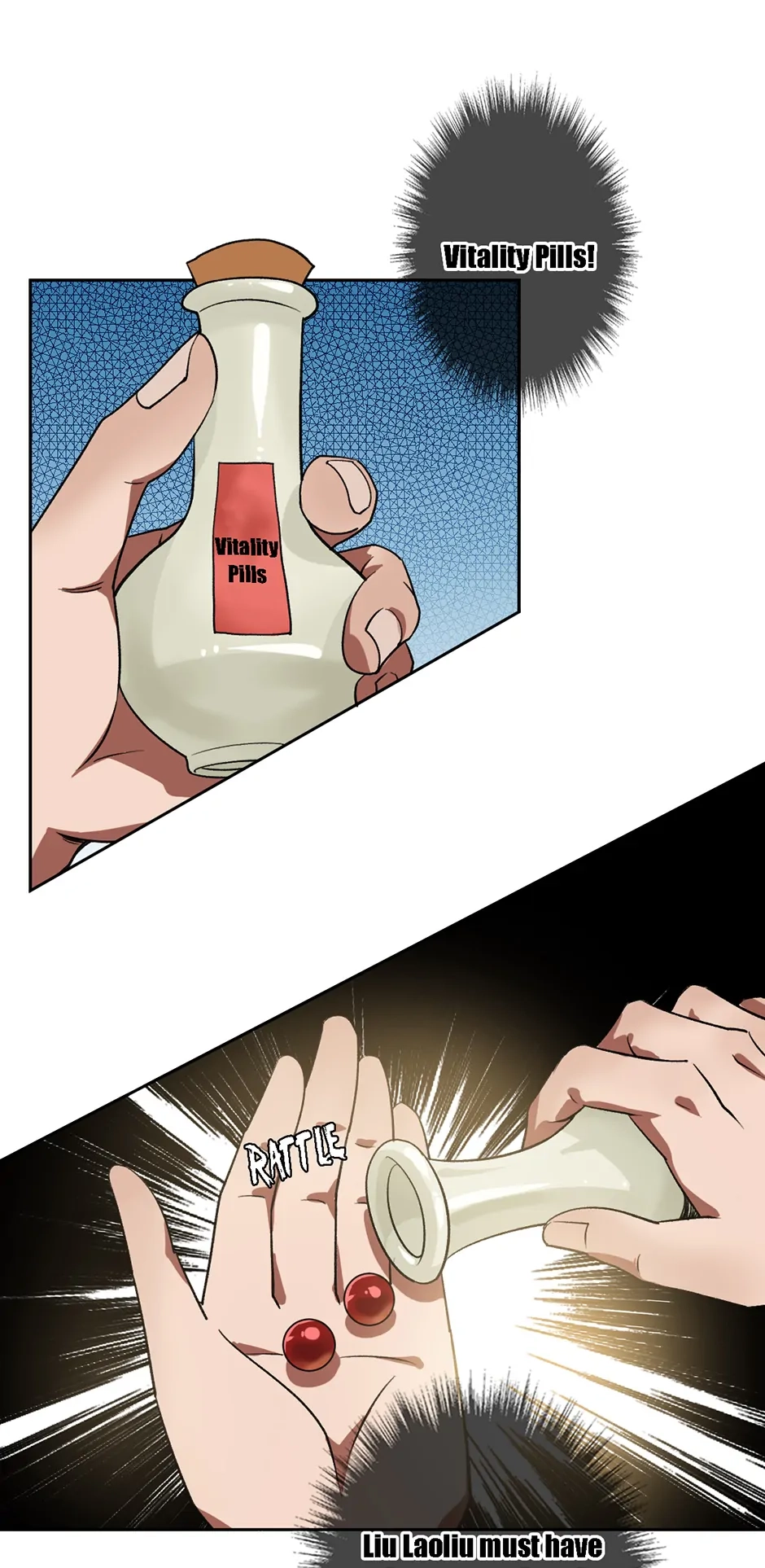 Supreme Exorcist Chapter 18 Page 13