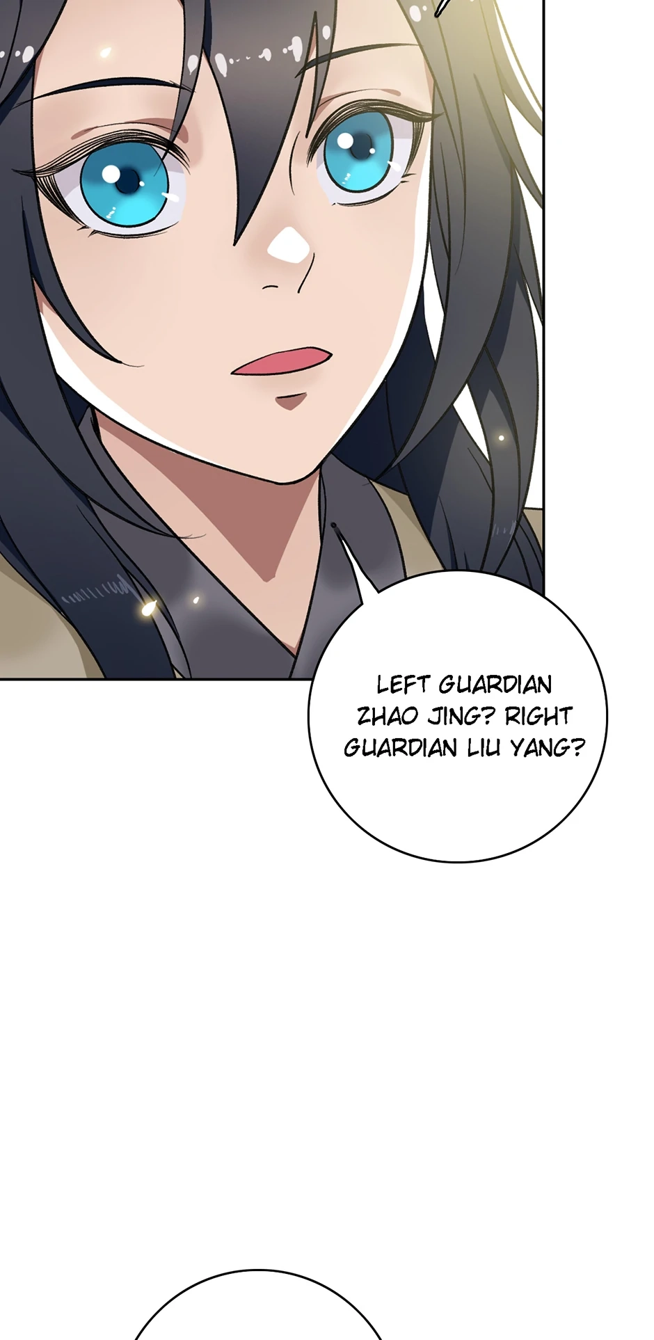 Supreme Exorcist Chapter 18 Page 23