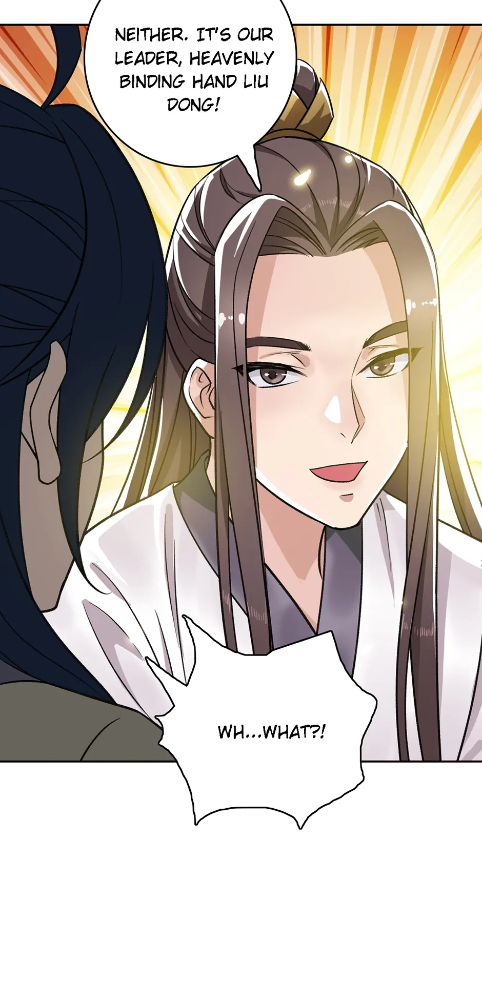 Supreme Exorcist Chapter 18 Page 24
