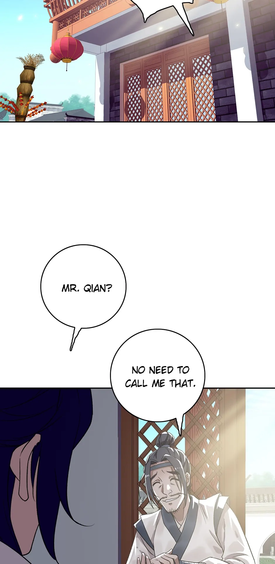Supreme Exorcist Chapter 18 Page 29